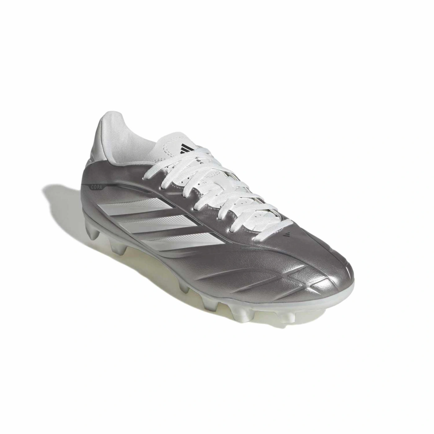 ZAPATILLAS HOMBRE ADIDAS CHIMPUNES MARRÓN COPA PURE IV CLUB - 4