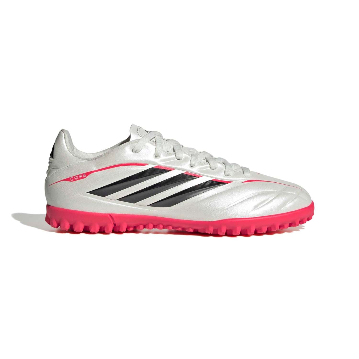 ZAPATILLAS NIÑO ADIDAS CHIMPUNES BLANCO COPA PURE IV CLUB - 1