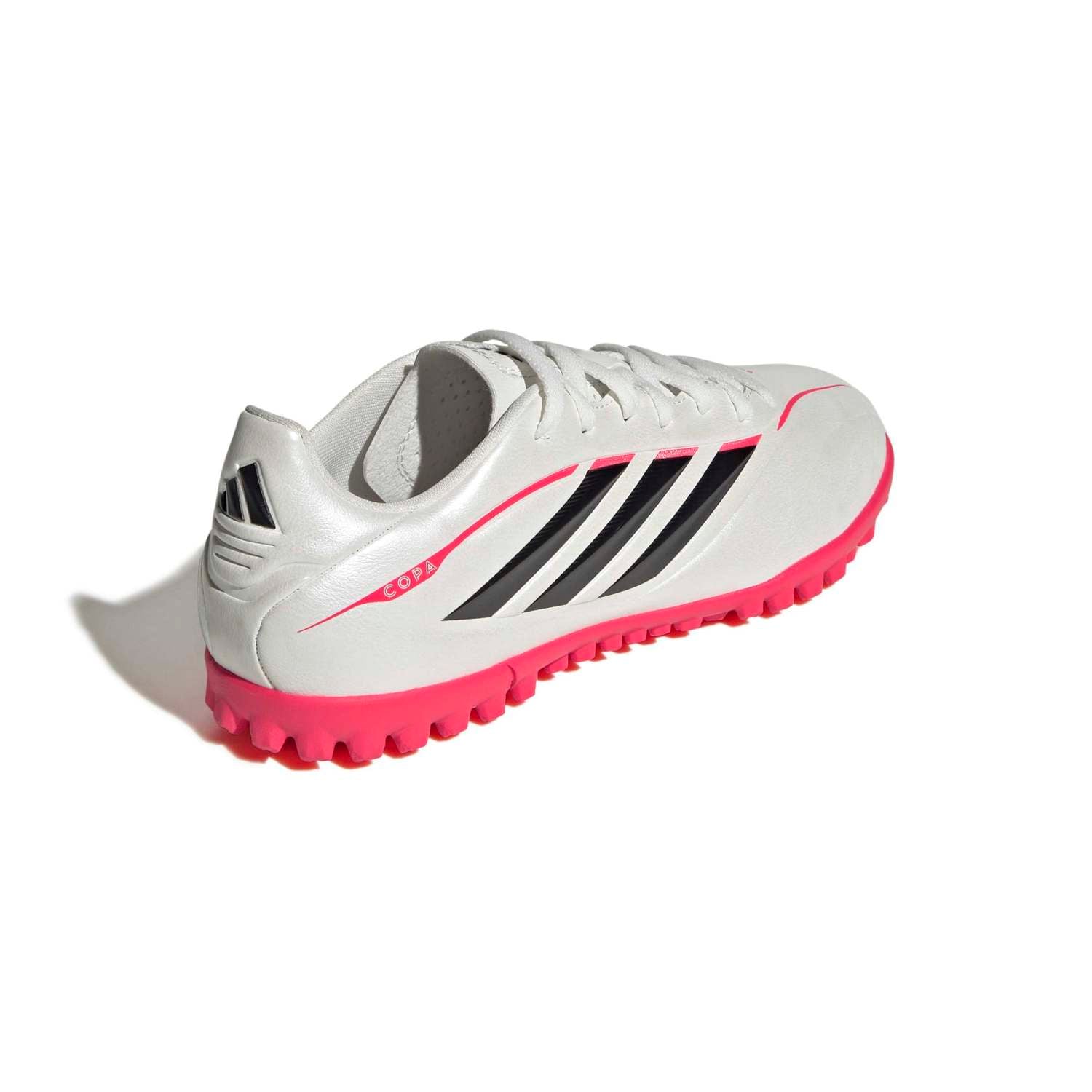 ZAPATILLAS NIÑO ADIDAS CHIMPUNES BLANCO COPA PURE IV CLUB - 6