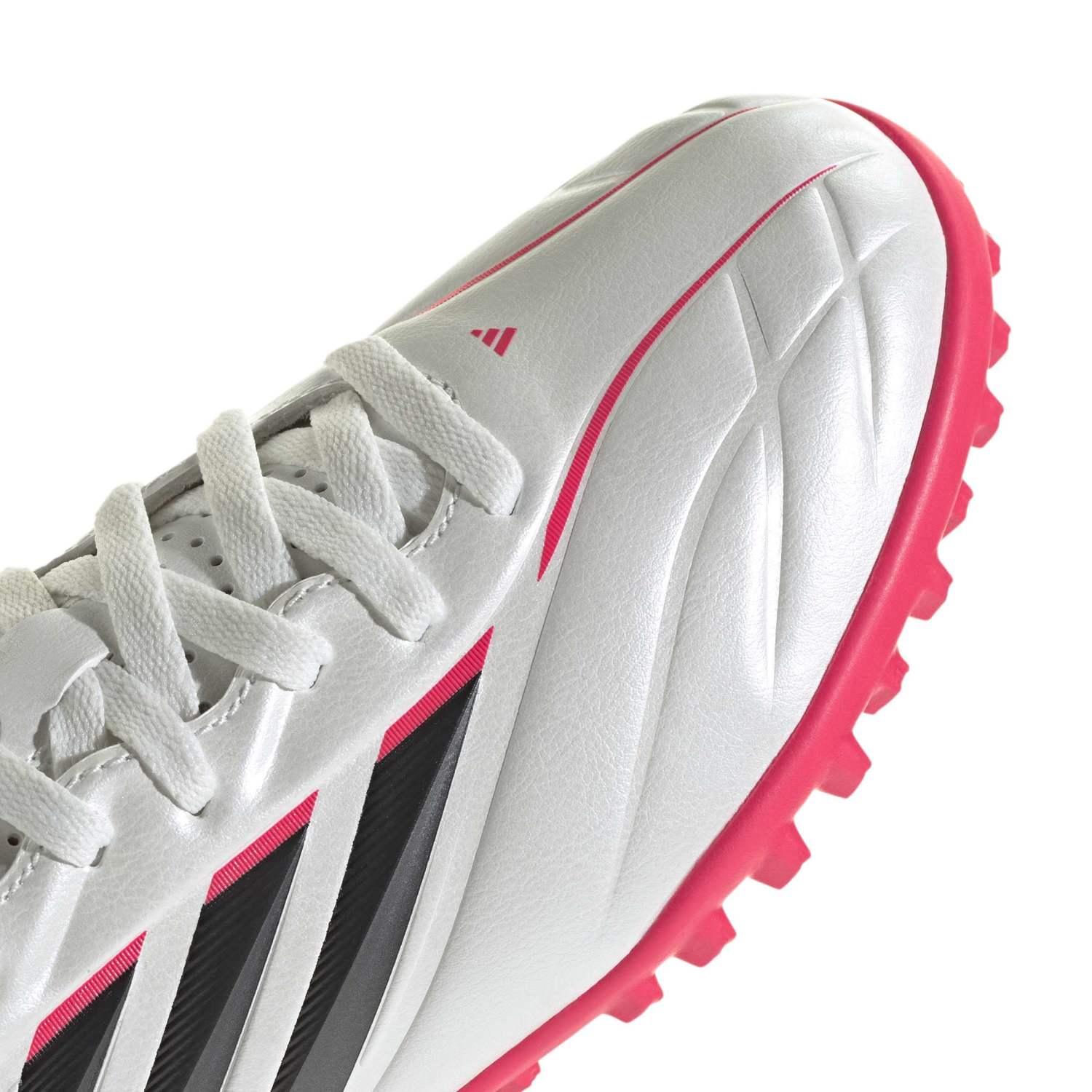 ZAPATILLAS NIÑO ADIDAS CHIMPUNES BLANCO COPA PURE IV CLUB - 8
