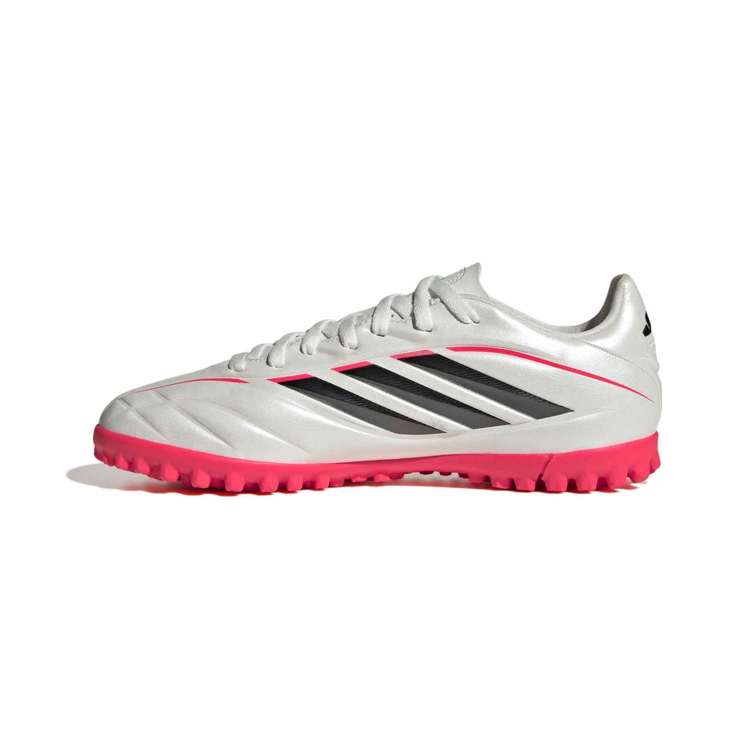 ZAPATILLAS NIÑO ADIDAS CHIMPUNES BLANCO COPA PURE IV CLUB - 4