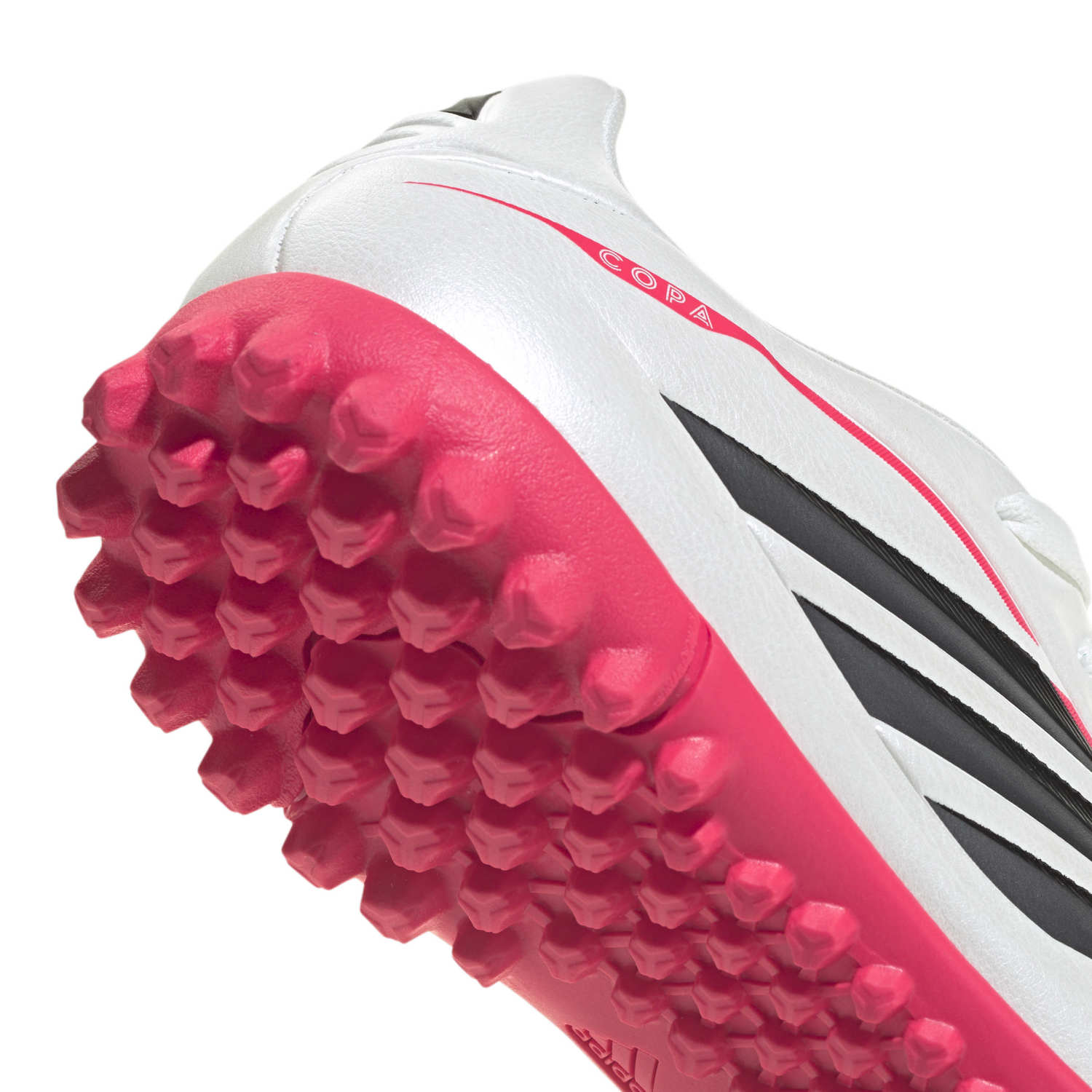 ZAPATILLAS NIÑO ADIDAS CHIMPUNES BLANCO COPA PURE IV CLUB - 7