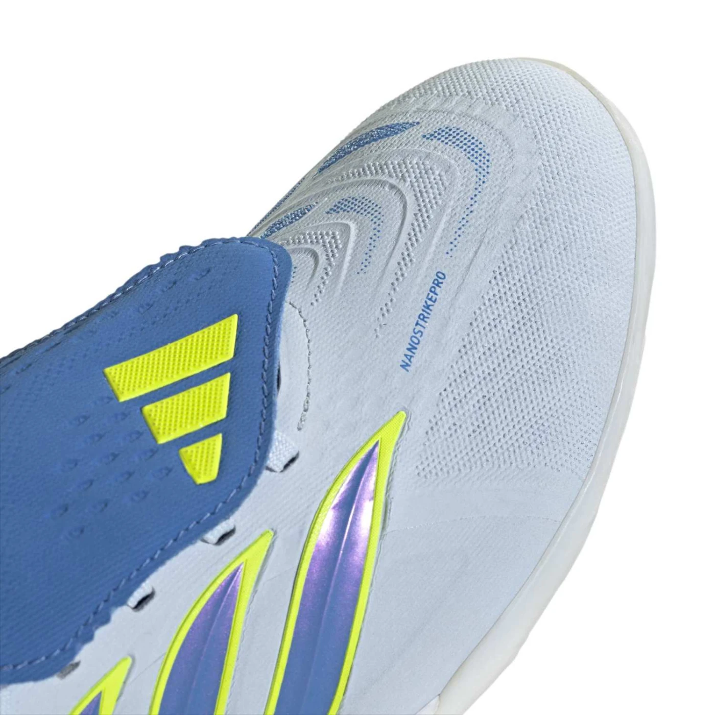ZAPATILLAS FUTBOL ENTRENAMIENTO HOMBRE ADIDAS - 6