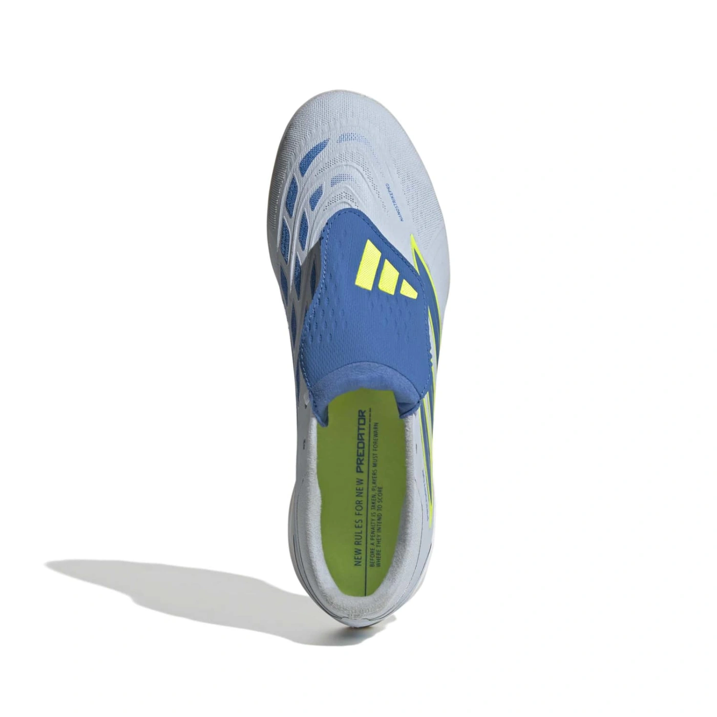 ZAPATILLAS FUTBOL ENTRENAMIENTO HOMBRE ADIDAS - 1