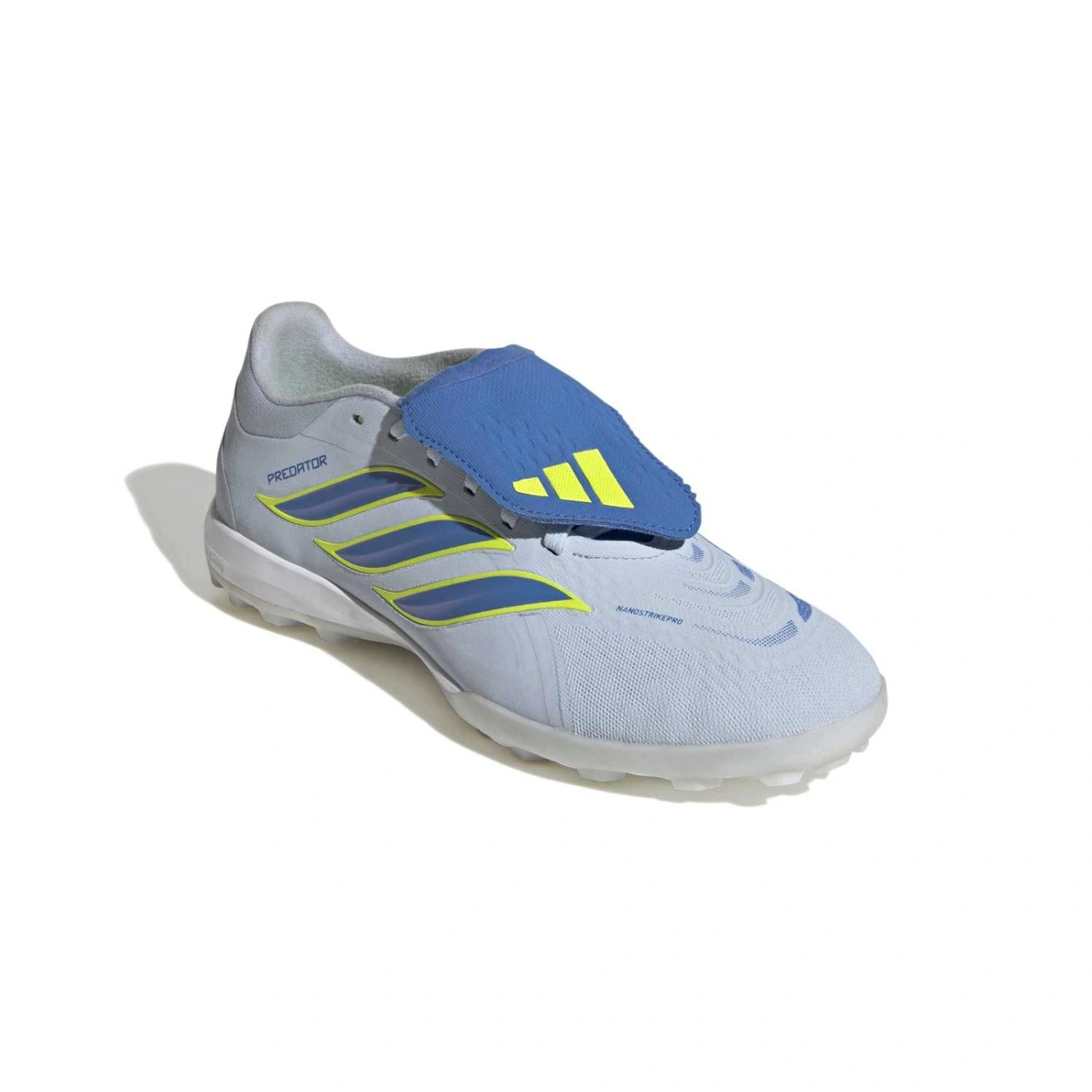 ZAPATILLAS FUTBOL ENTRENAMIENTO HOMBRE ADIDAS - 4
