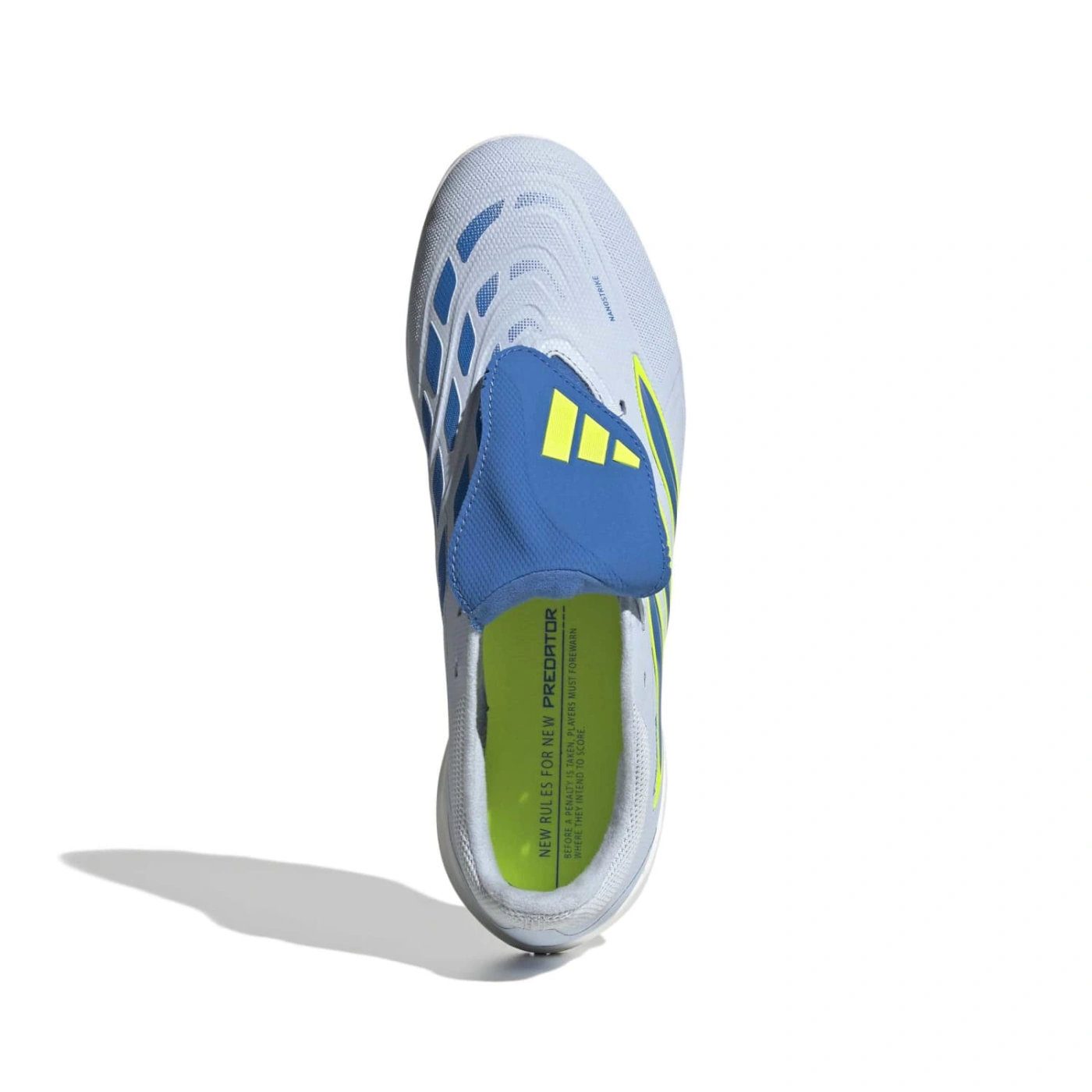 ZAPATILLAS FUTBOL ENTRENAMIENTO HOMBRE ADIDAS - 1