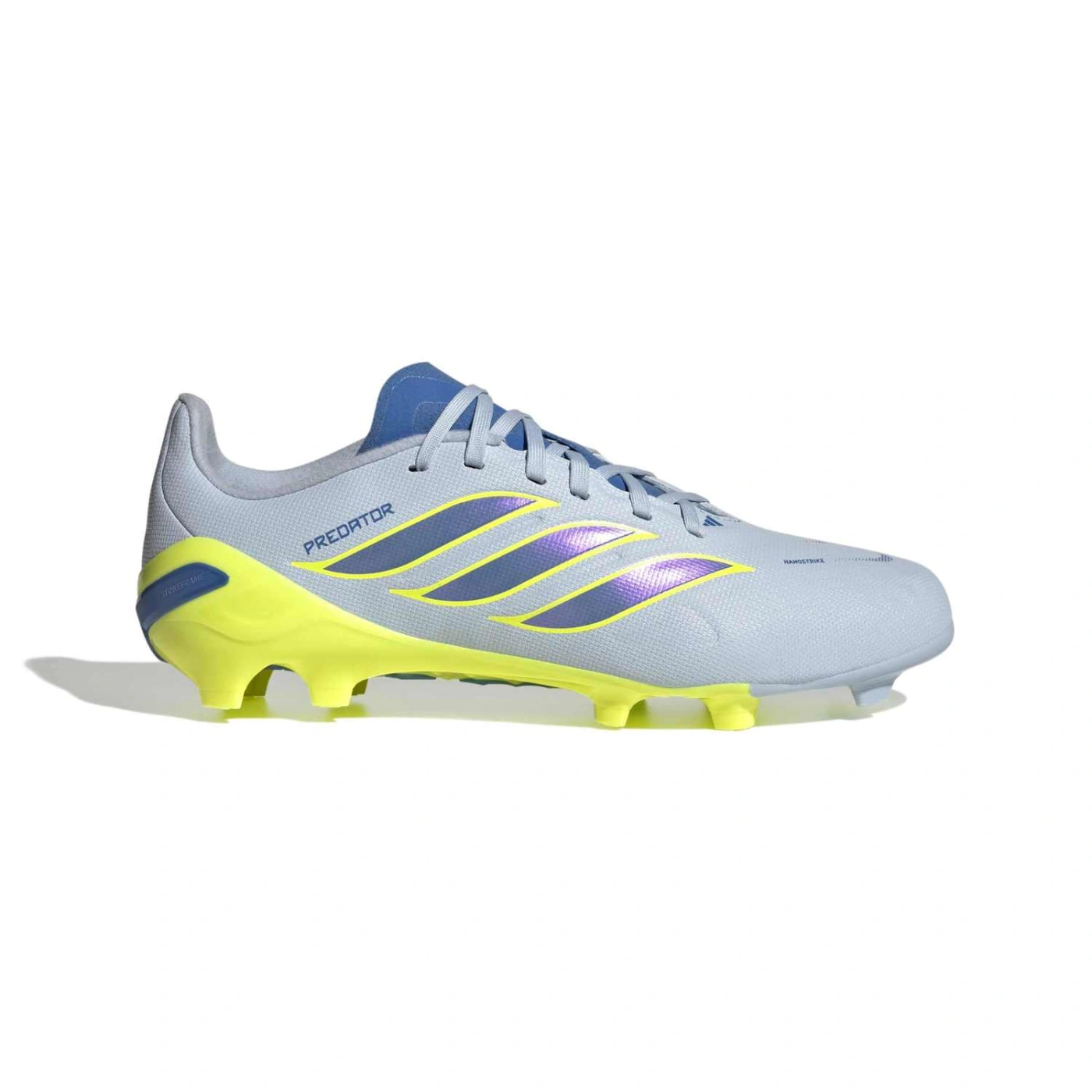 ZAPATILLAS FUTBOL ENTRENAMIENTO HOMBRE ADIDAS - 8