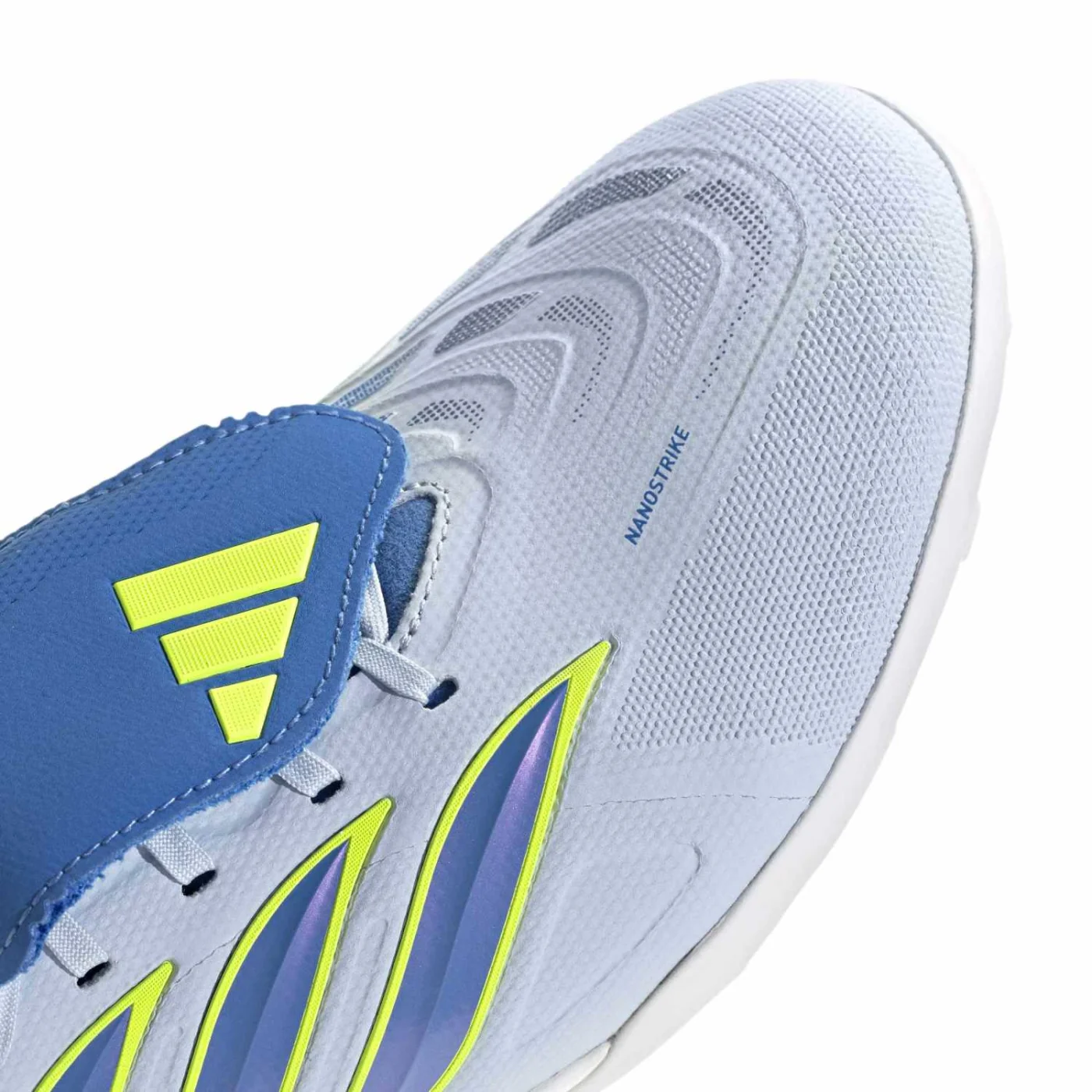 ZAPATILLAS FUTBOL ENTRENAMIENTO HOMBRE ADIDAS - 7