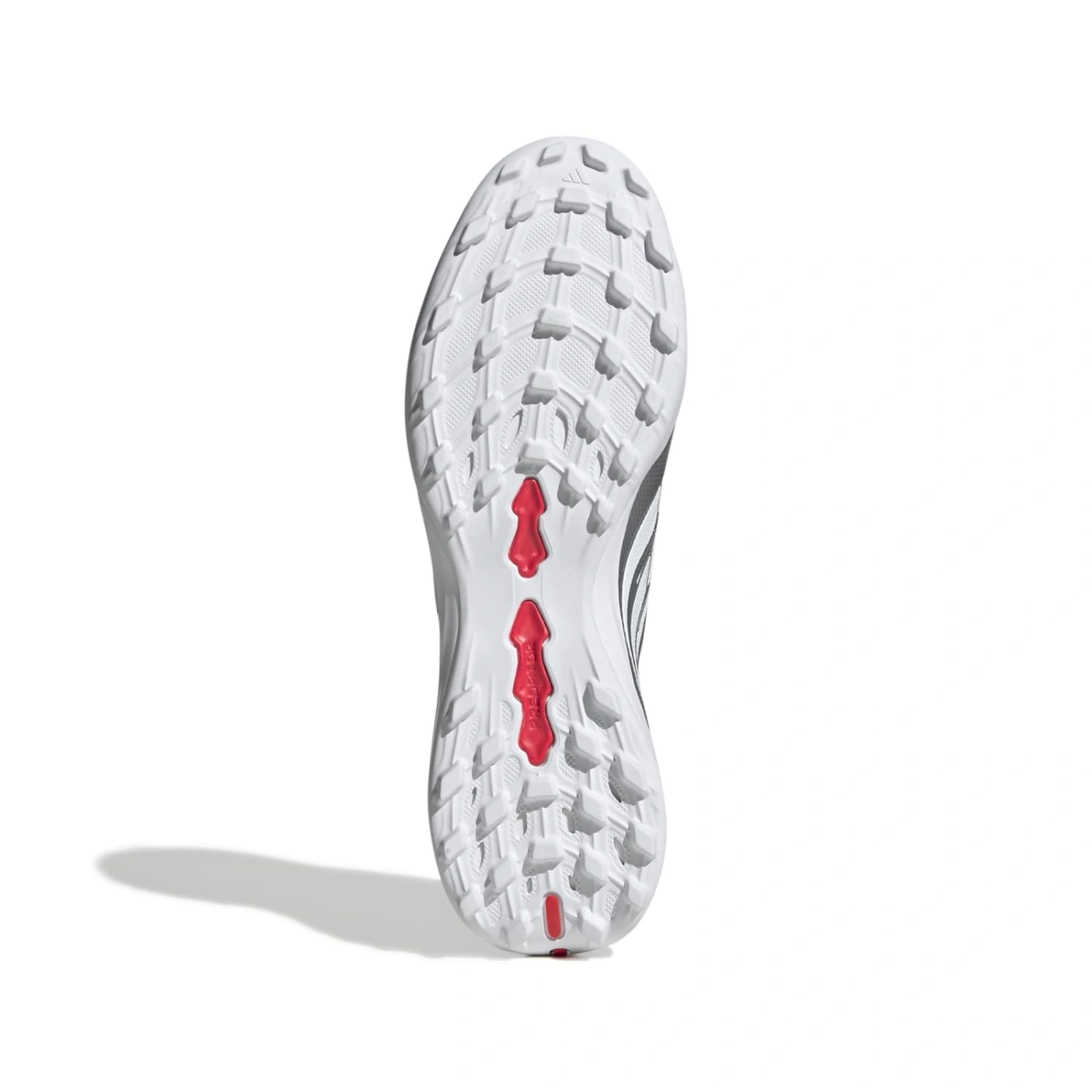 ZAPATILLAS HOMBRE ADIDAS CHIMPUNES GRIS PREDATOR LEAGUE - 3