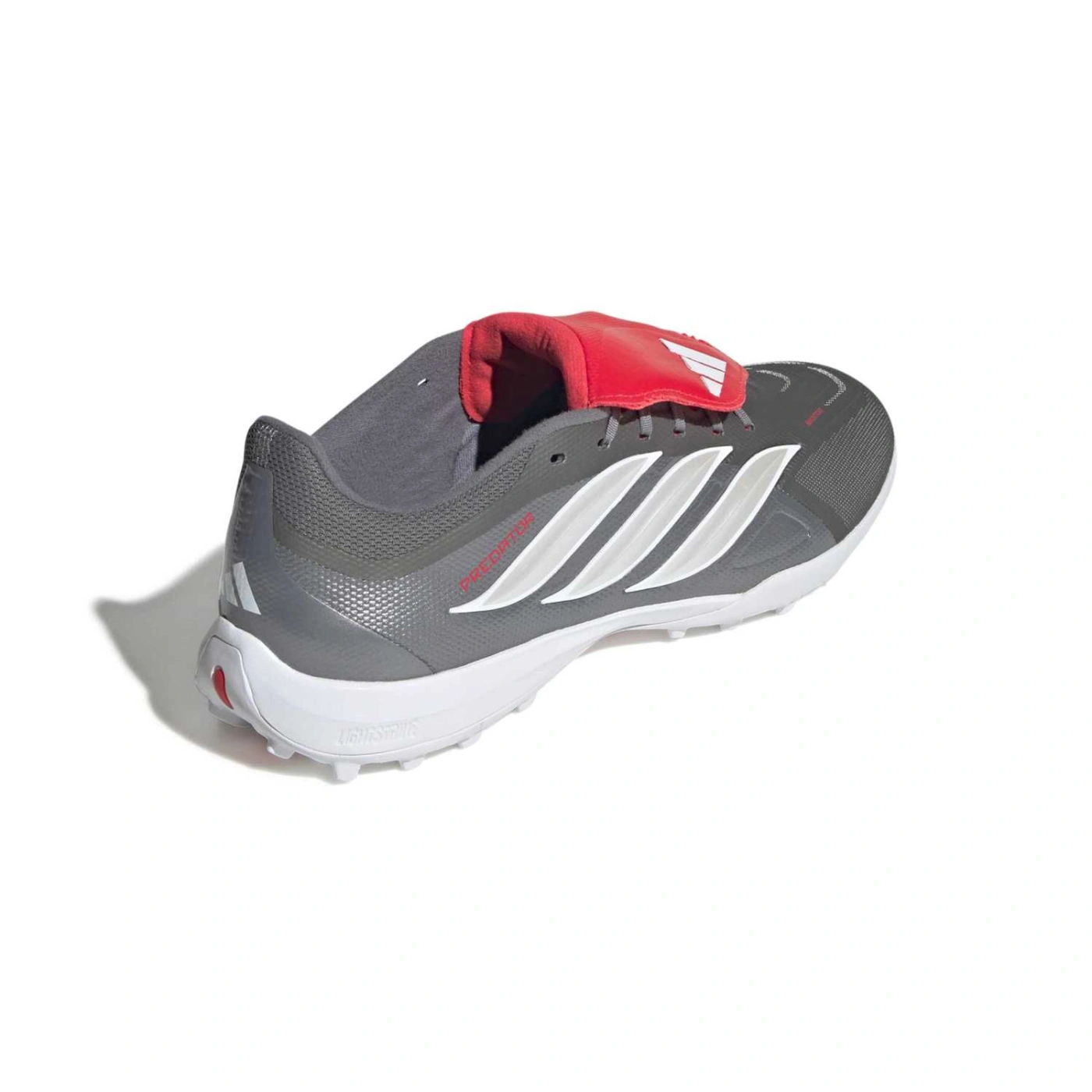 ZAPATILLAS HOMBRE ADIDAS CHIMPUNES GRIS PREDATOR LEAGUE - 6
