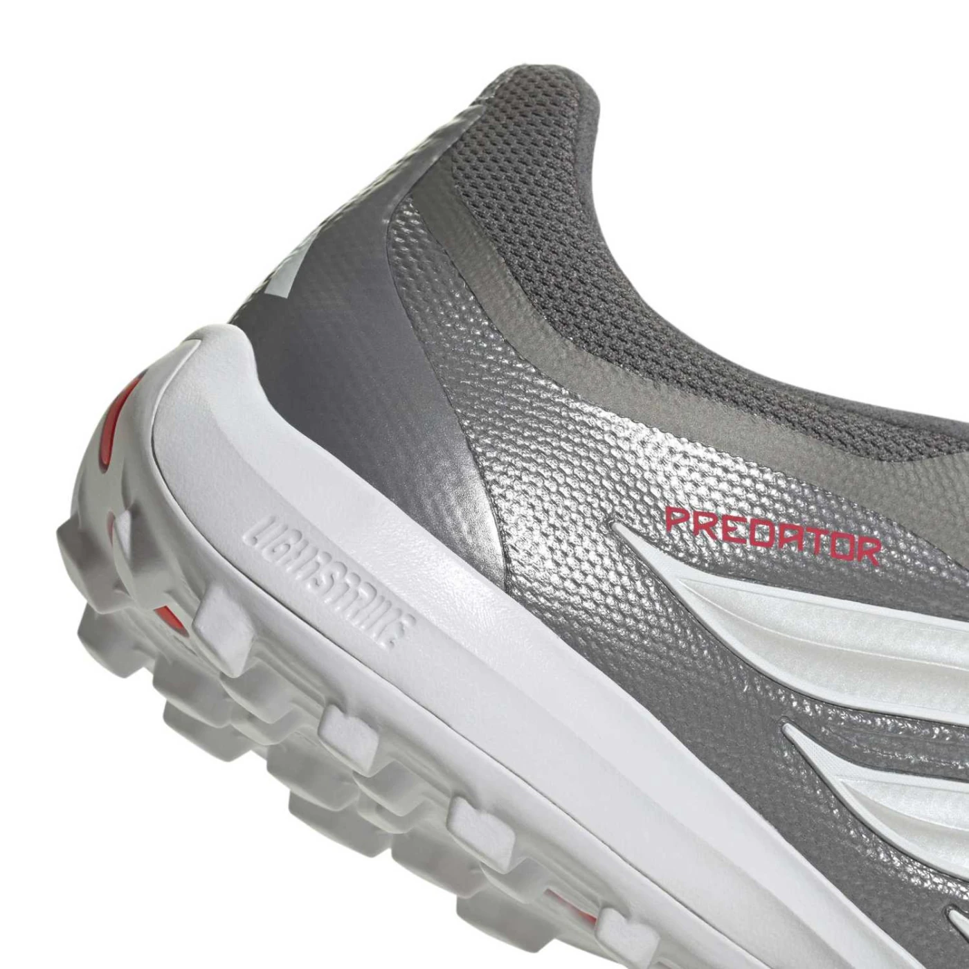 ZAPATILLAS HOMBRE ADIDAS CHIMPUNES GRIS PREDATOR LEAGUE - 7