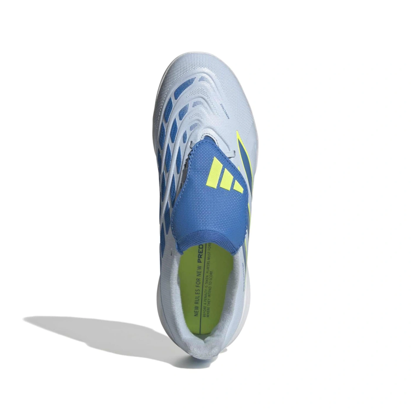 ZAPATILLAS FUTBOL ENTRENAMIENTO UNISEX ADIDAS - 1