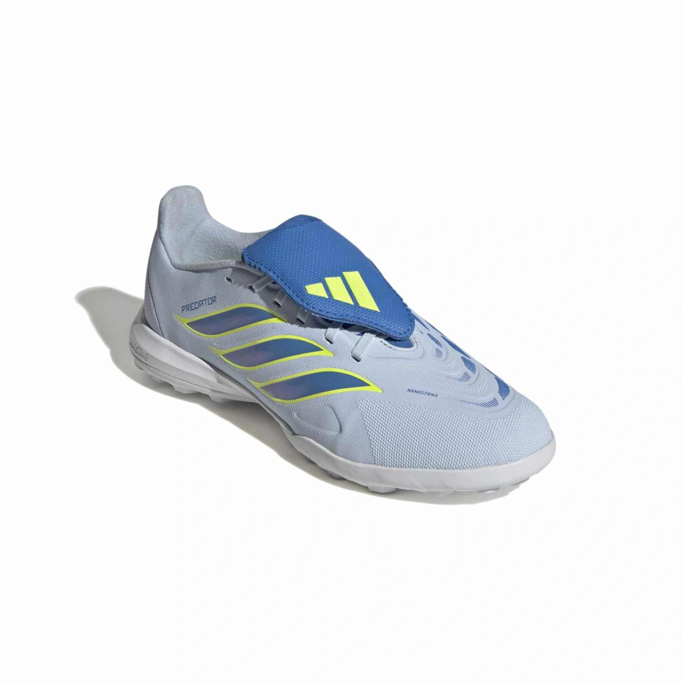 ZAPATILLAS FUTBOL ENTRENAMIENTO UNISEX ADIDAS - 4