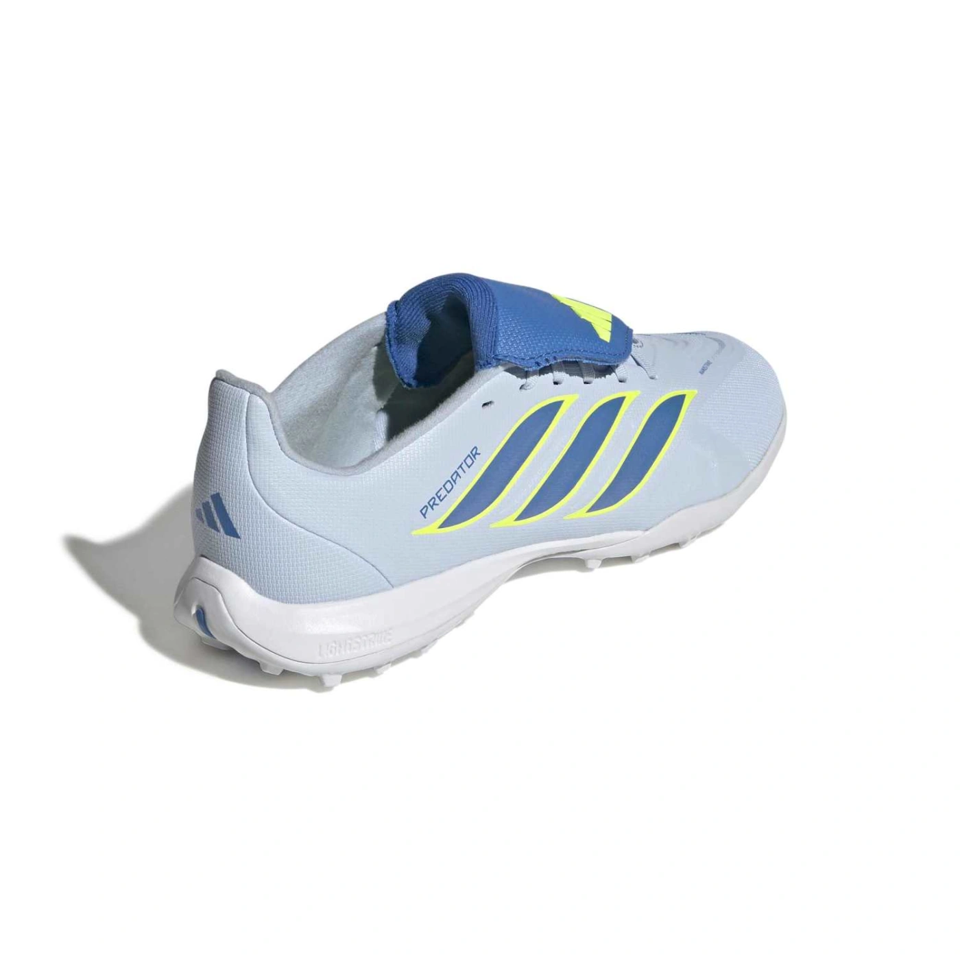 ZAPATILLAS FUTBOL ENTRENAMIENTO UNISEX ADIDAS - 5