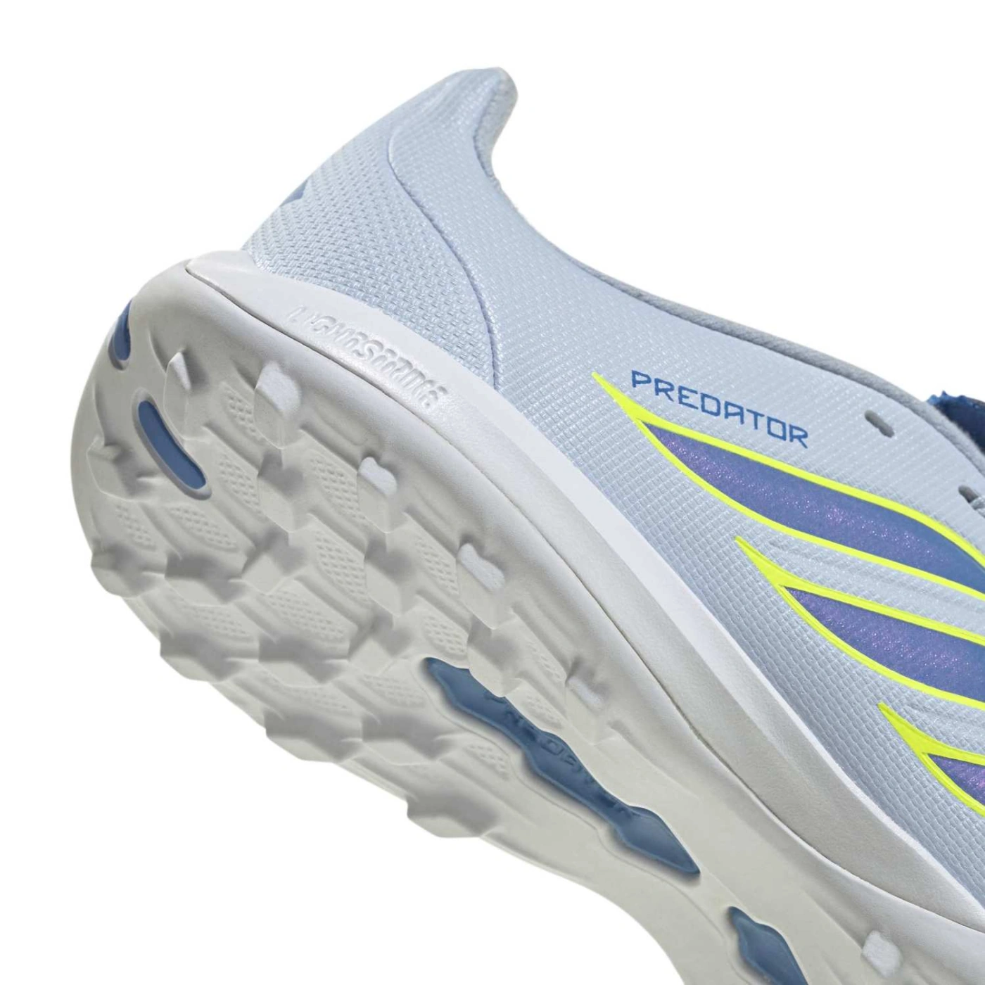 ZAPATILLAS FUTBOL ENTRENAMIENTO UNISEX ADIDAS - 6