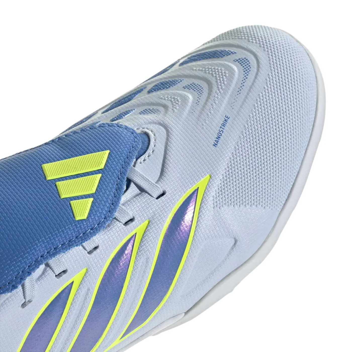 ZAPATILLAS FUTBOL ENTRENAMIENTO UNISEX ADIDAS - 7