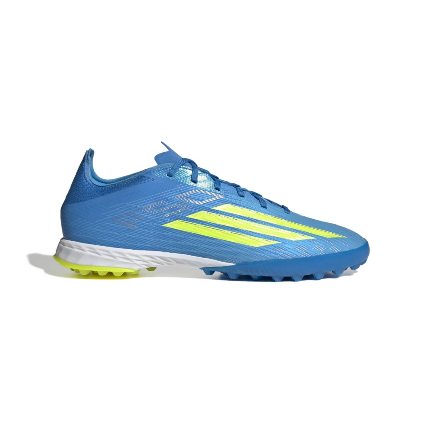 ZAPATILLAS FUTBOL ENTRENAMIENTO UNISEX ADIDAS - 8