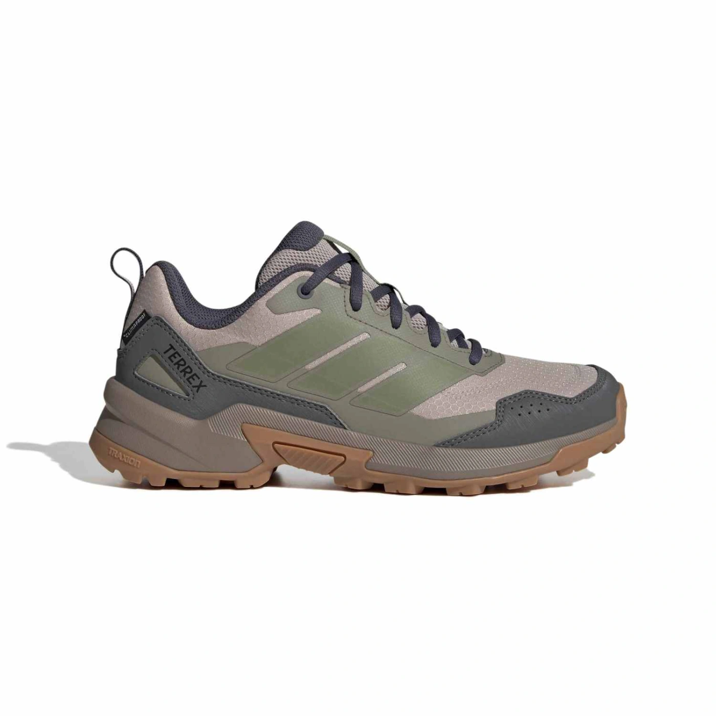 ZAPATILLAS MUJER ADIDAS TREKKING MARRÓN TERREX EASTRAIL 3 - 1