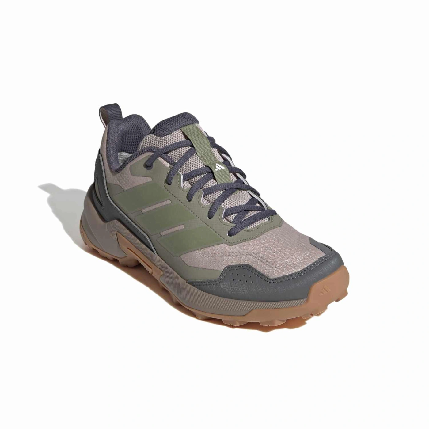 ZAPATILLAS MUJER ADIDAS TREKKING MARRÓN TERREX EASTRAIL 3 - 2