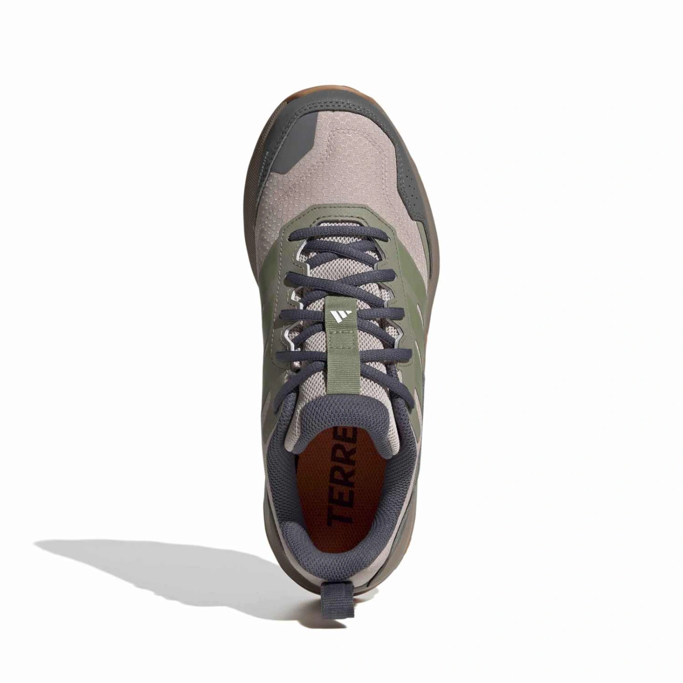 ZAPATILLAS MUJER ADIDAS TREKKING MARRÓN TERREX EASTRAIL 3 - 3