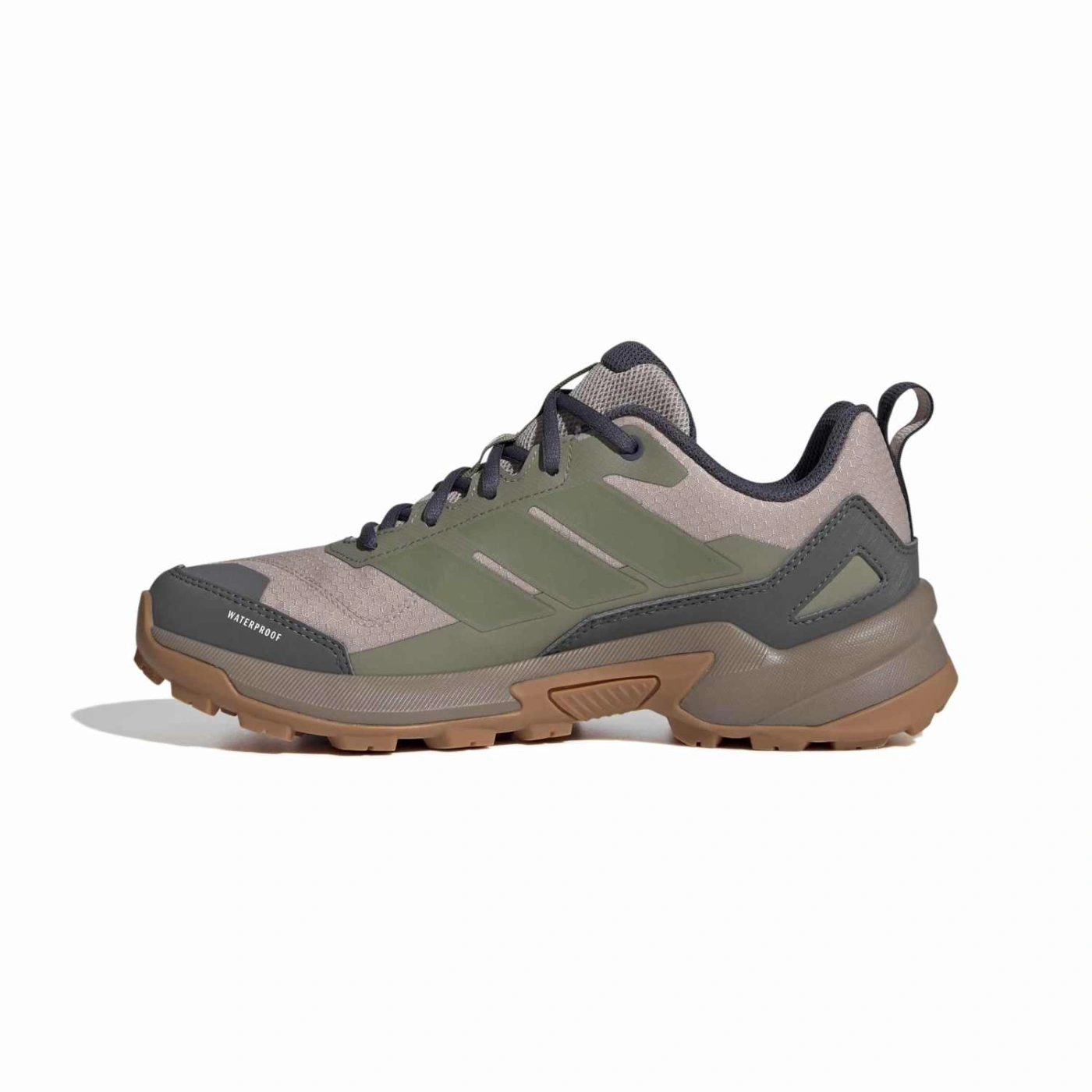 ZAPATILLAS MUJER ADIDAS TREKKING MARRÓN TERREX EASTRAIL 3 - 4