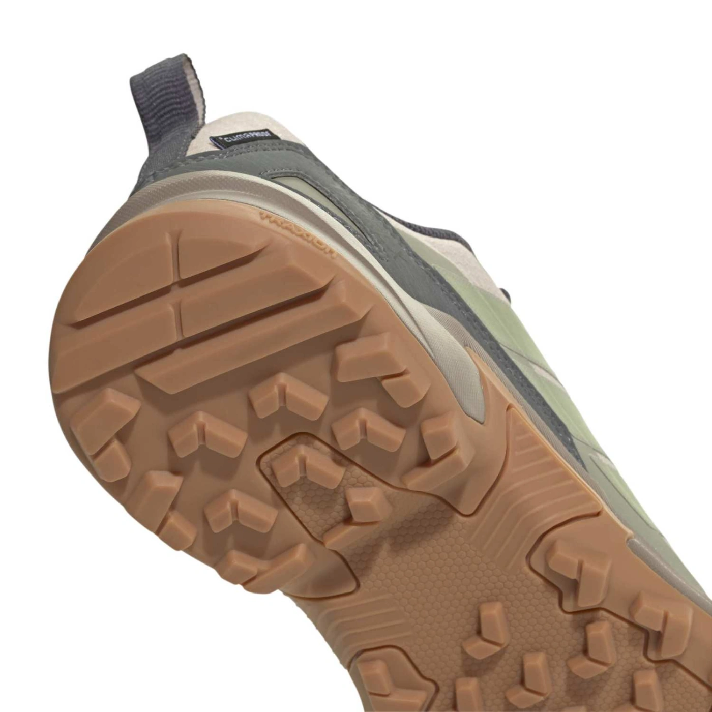 ZAPATILLAS MUJER ADIDAS TREKKING MARRÓN TERREX EASTRAIL 3 - 7