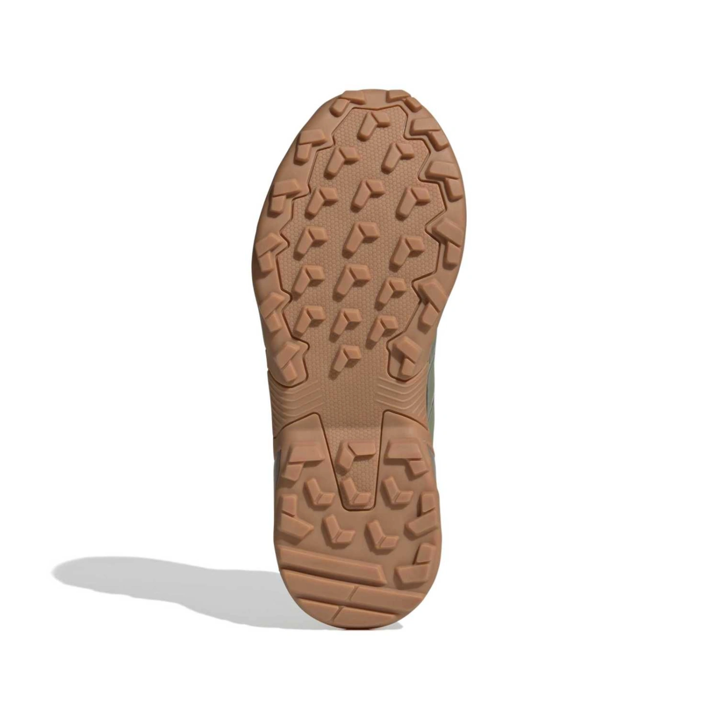 ZAPATILLAS MUJER ADIDAS TREKKING MARRÓN TERREX EASTRAIL 3 - 8