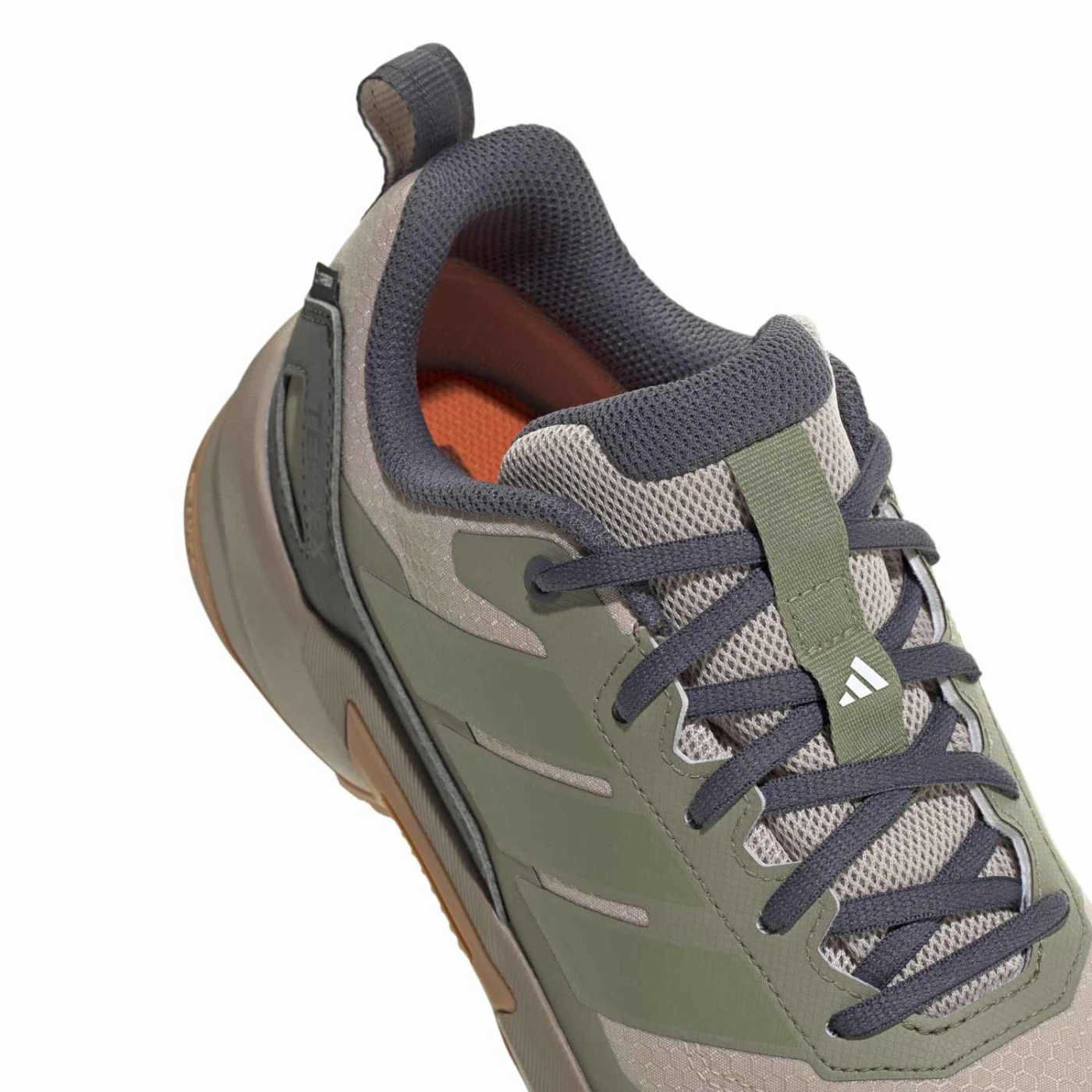 ZAPATILLAS MUJER ADIDAS TREKKING MARRÓN TERREX EASTRAIL 3 - 6