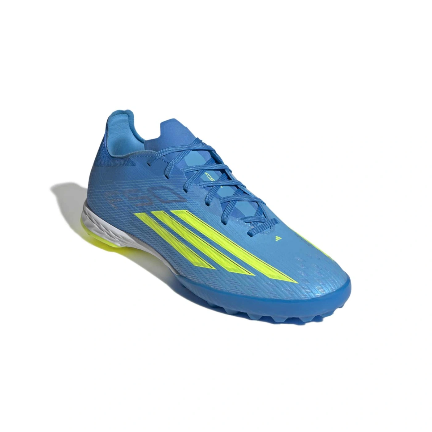 ZAPATILLAS HOMBRE ADIDAS CHIMPUNES AZUL F50 PRO - 4