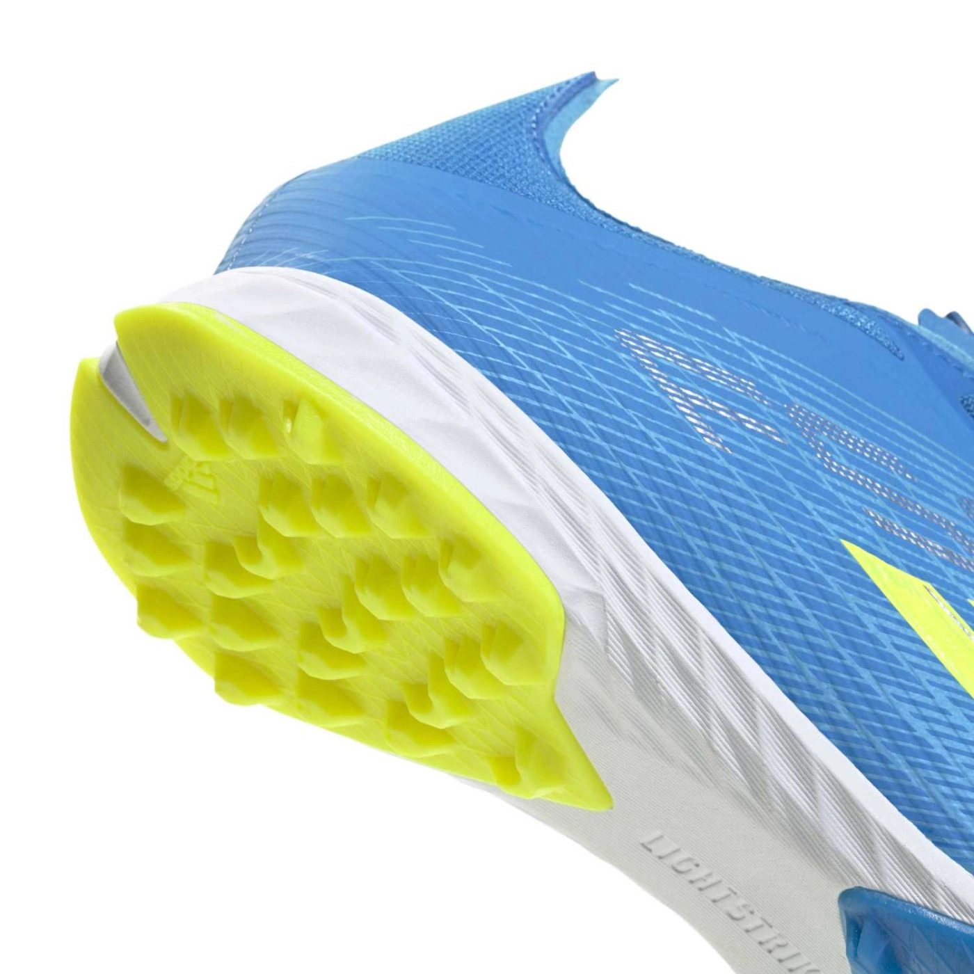 ZAPATILLAS HOMBRE ADIDAS CHIMPUNES AZUL F50 PRO - 6