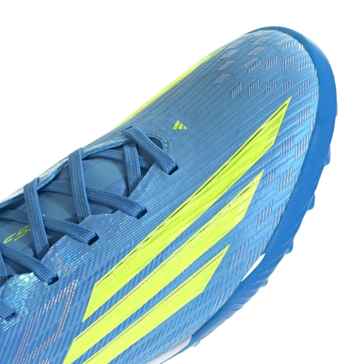 ZAPATILLAS HOMBRE ADIDAS CHIMPUNES AZUL F50 PRO - 7