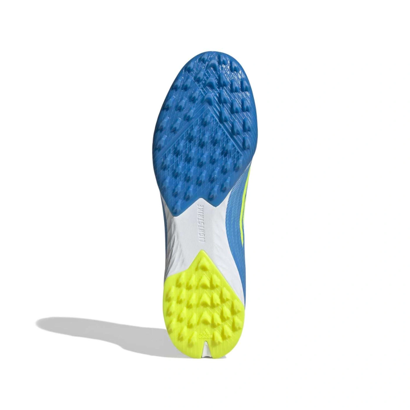 ZAPATILLAS HOMBRE ADIDAS CHIMPUNES AZUL F50 PRO - 2
