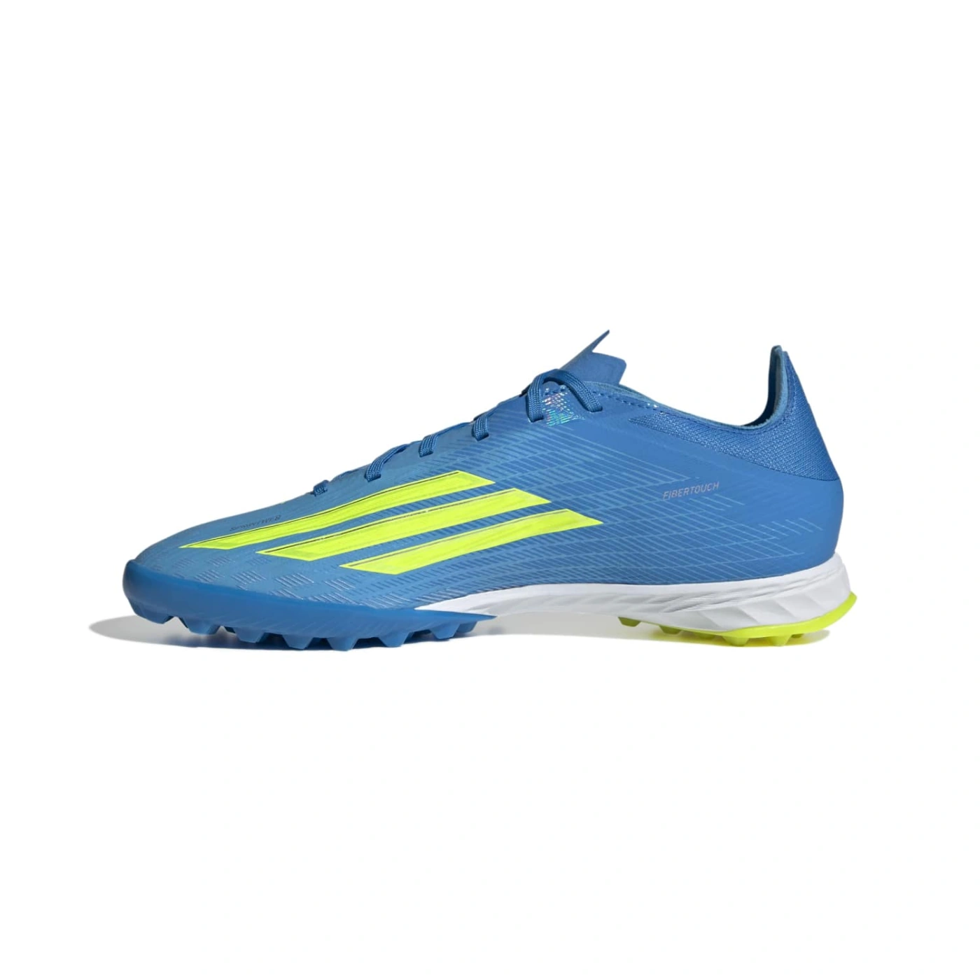 ZAPATILLAS HOMBRE ADIDAS CHIMPUNES AZUL F50 PRO - 3