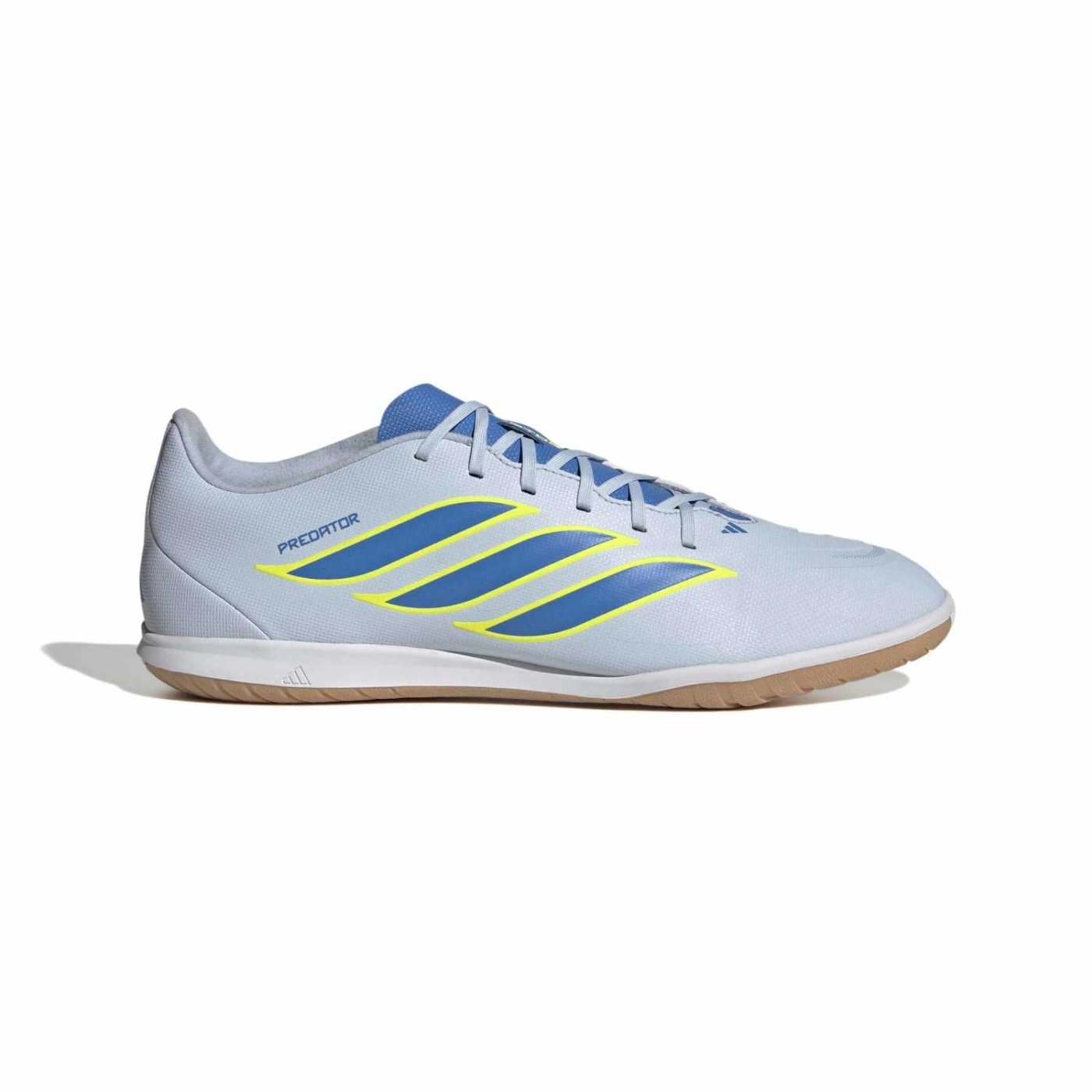 ZAPATILLAS HOMBRE ADIDAS CHIMPUNES AZUL F50 PRO - 8