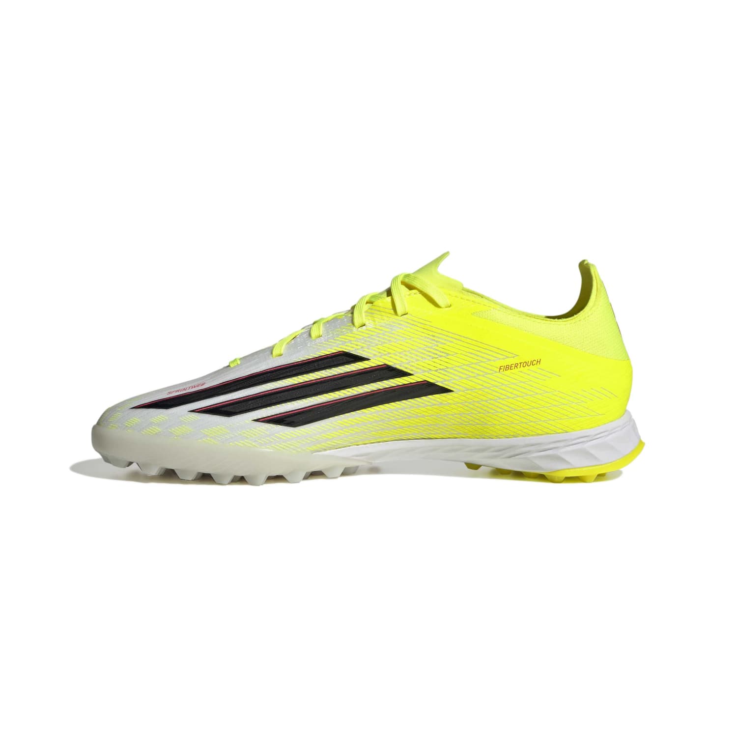 ZAPATILLAS ADIDAS FUTBOL F50 PRO PASTO SINTETICO - 4