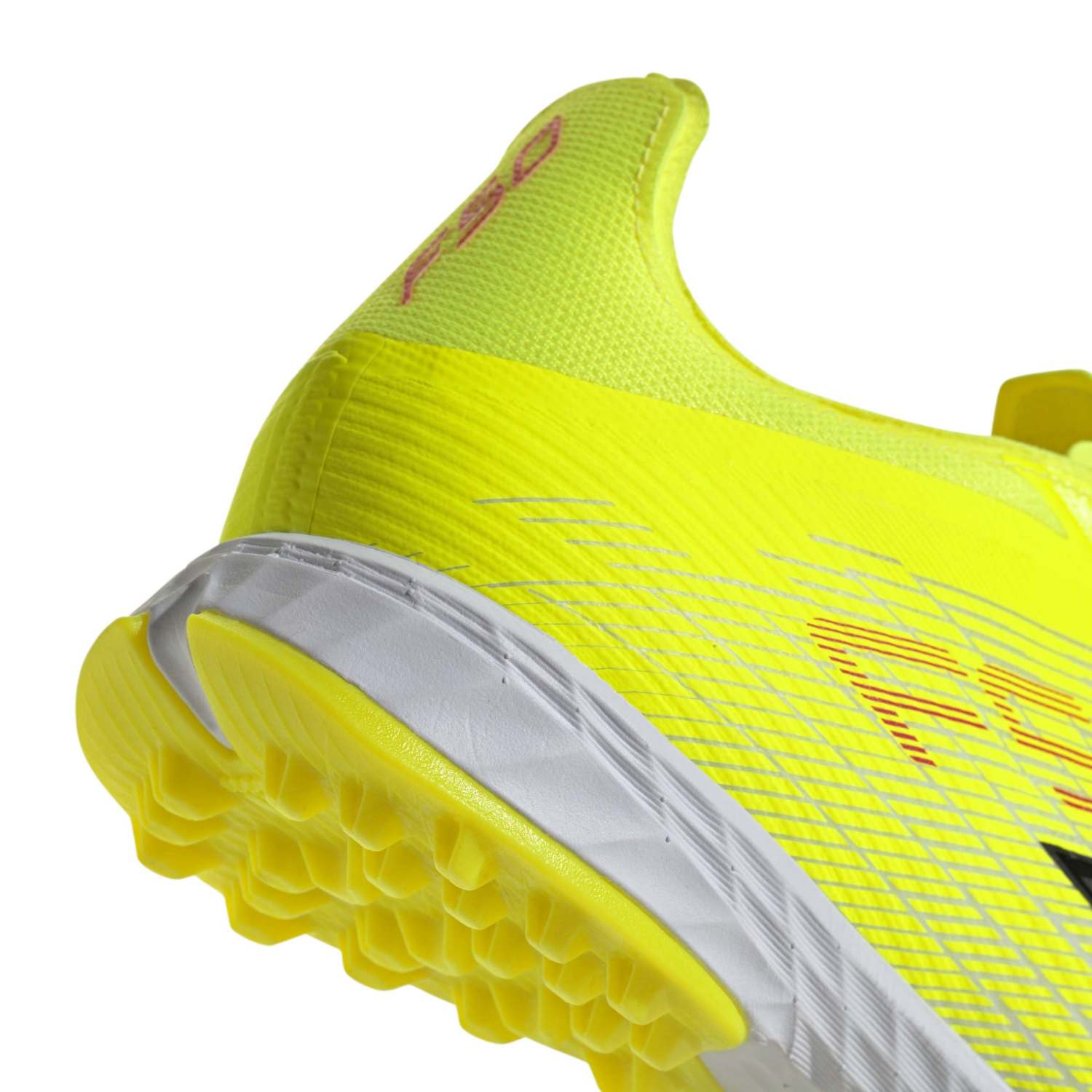 ZAPATILLAS ADIDAS FUTBOL F50 PRO PASTO SINTETICO - 7