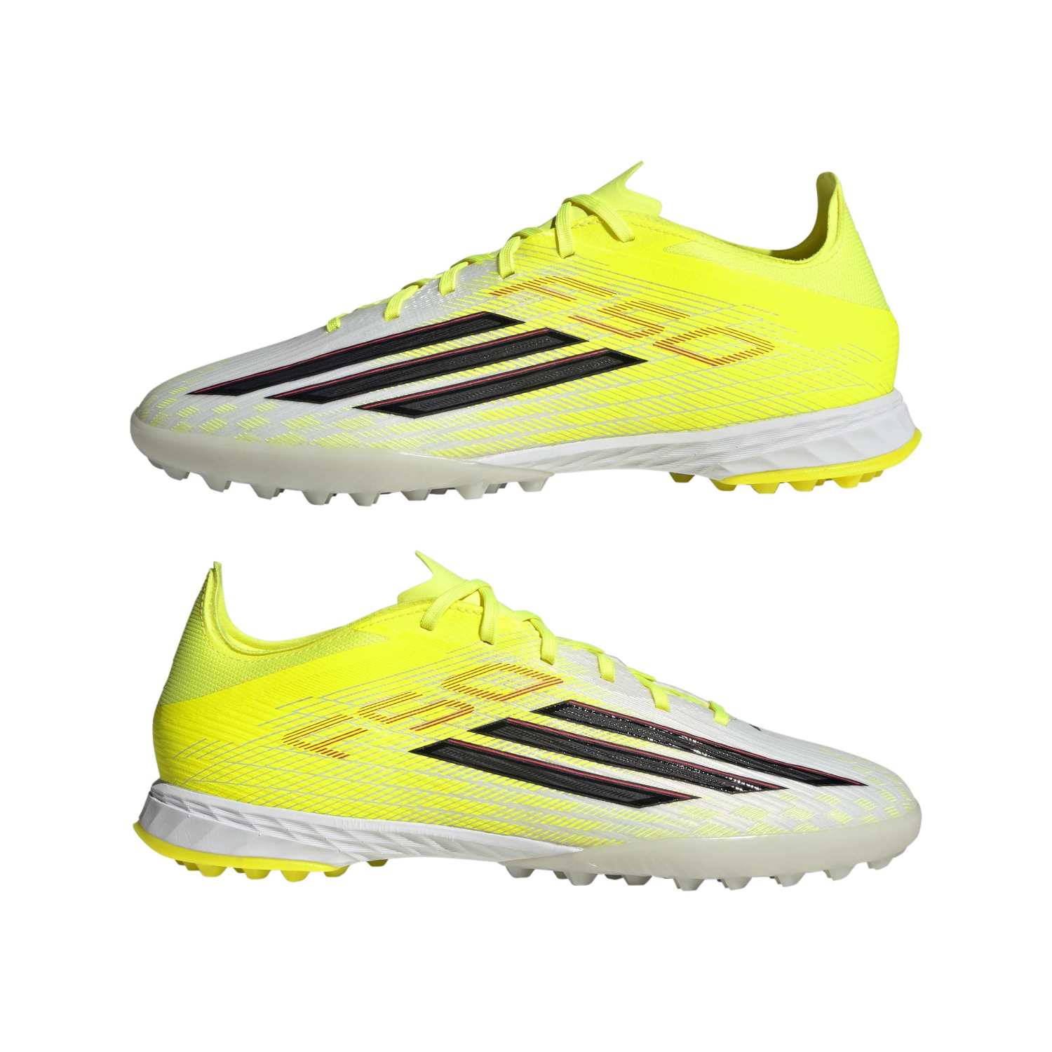 ZAPATILLAS ADIDAS FUTBOL F50 PRO PASTO SINTETICO - 9