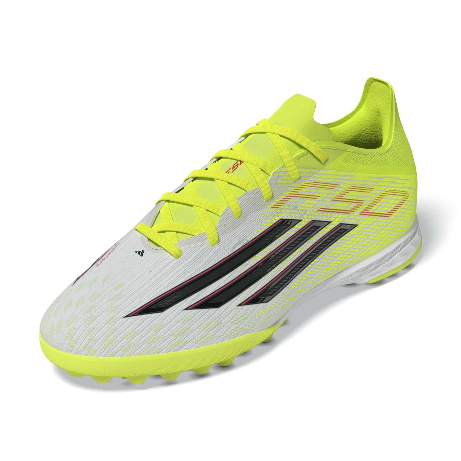 ZAPATILLAS ADIDAS FUTBOL F50 PRO PASTO SINTETICO - 10