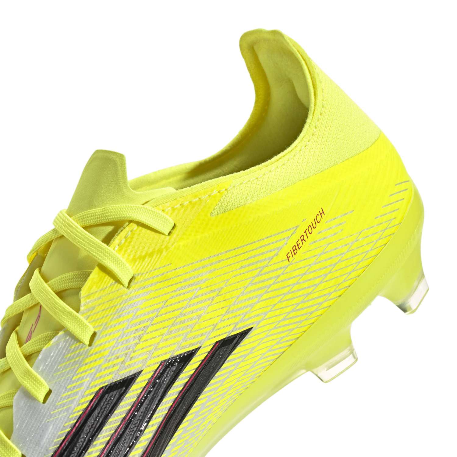 CHIMPUNES ADIDAS FUTBOL F50 PRO AMARILLO - 8