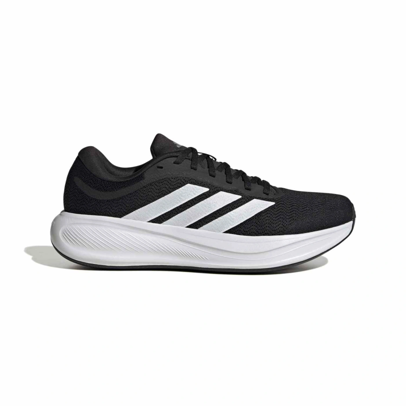 ZAPATILLAS HOMBRE ADIDAS RUNNING NEGRO RESPONSE RUNNER 2 - 1