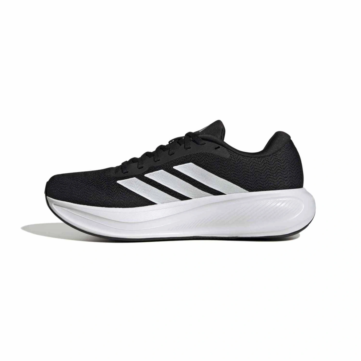 ZAPATILLAS HOMBRE ADIDAS RUNNING NEGRO RESPONSE RUNNER 2 - 4