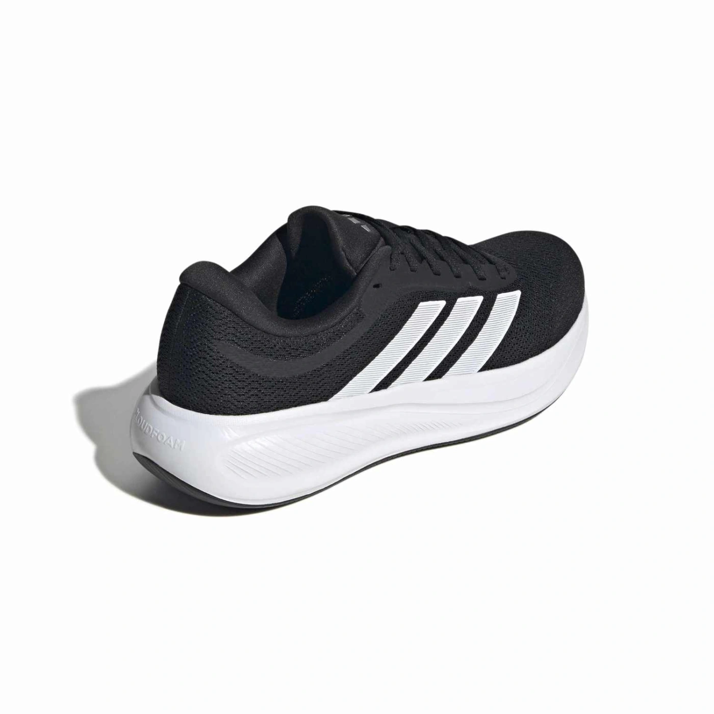ZAPATILLAS HOMBRE ADIDAS RUNNING NEGRO RESPONSE RUNNER 2 - 6