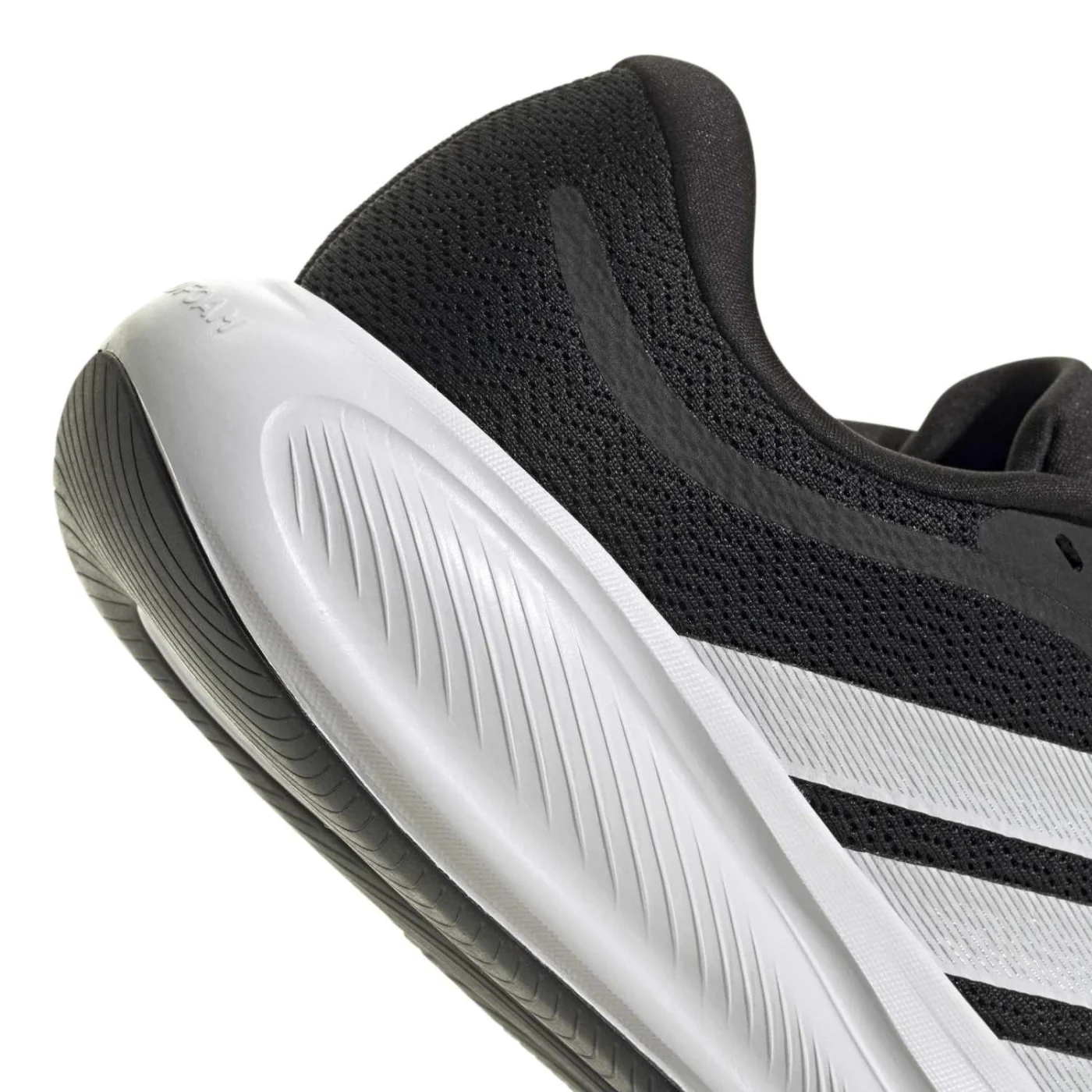 ZAPATILLAS HOMBRE ADIDAS RUNNING NEGRO RESPONSE RUNNER 2 - 8