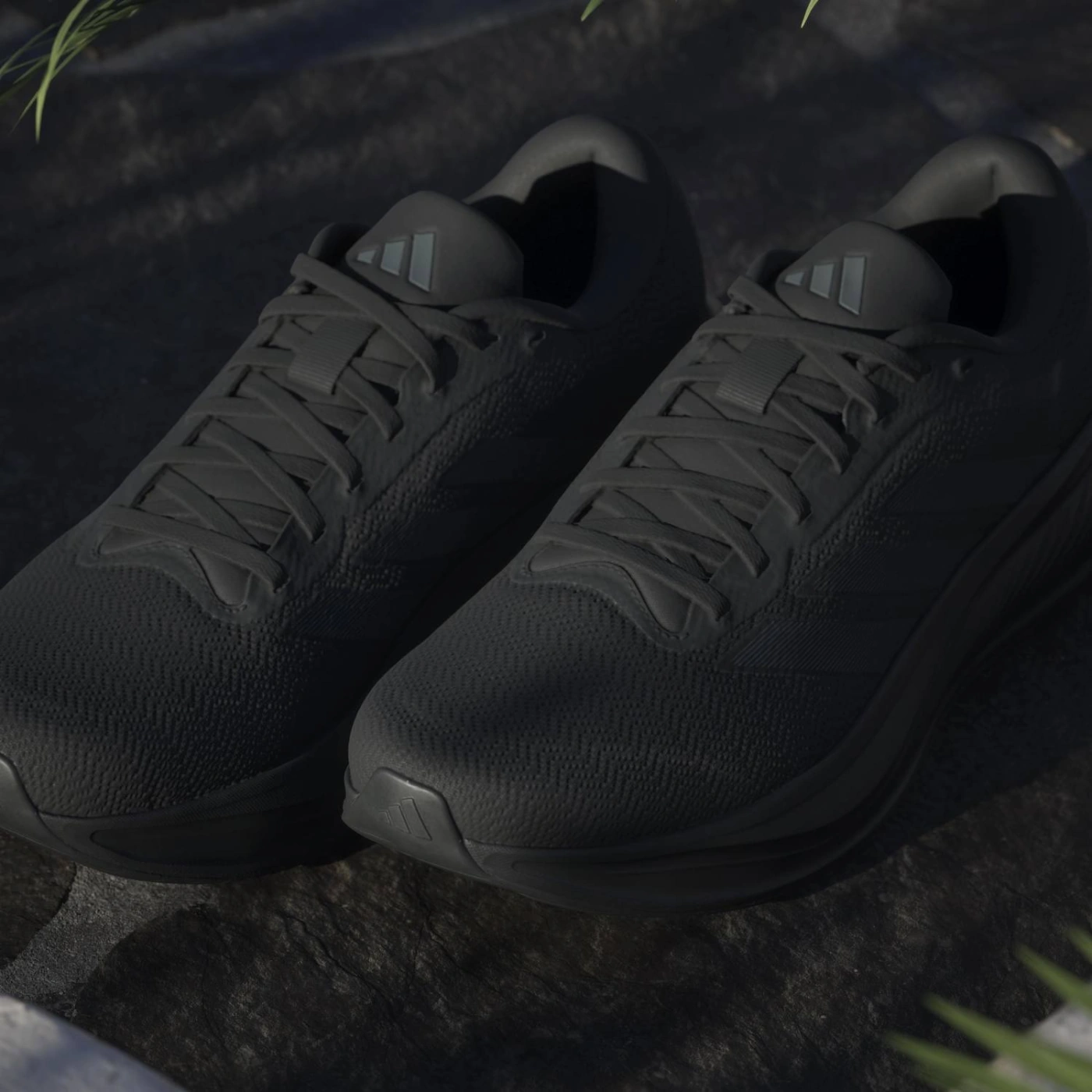 ZAPATILLAS HOMBRE ADIDAS RUNNING NEGRO RESPONSE RUNNER 2 - 7