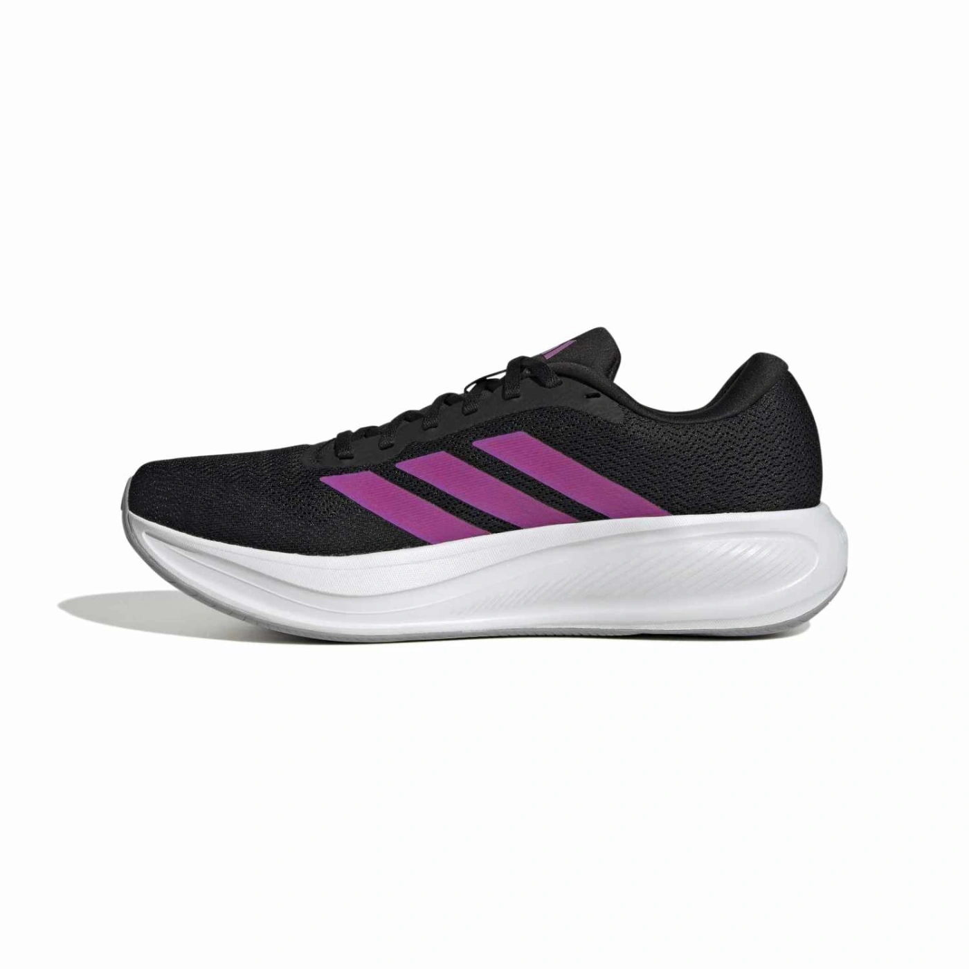 ZAPATILLAS HOMBRE ADIDAS RUNNING NEGRO RESPONSE RUNNER 2 - 4