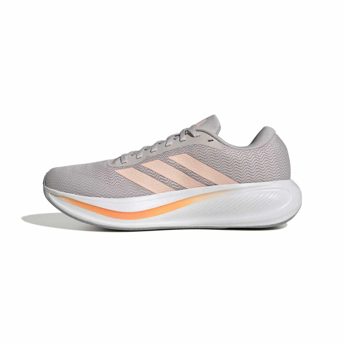 ZAPATILLAS HOMBRE ADIDAS RUNNING MORADO RESPONSE 2 - 4