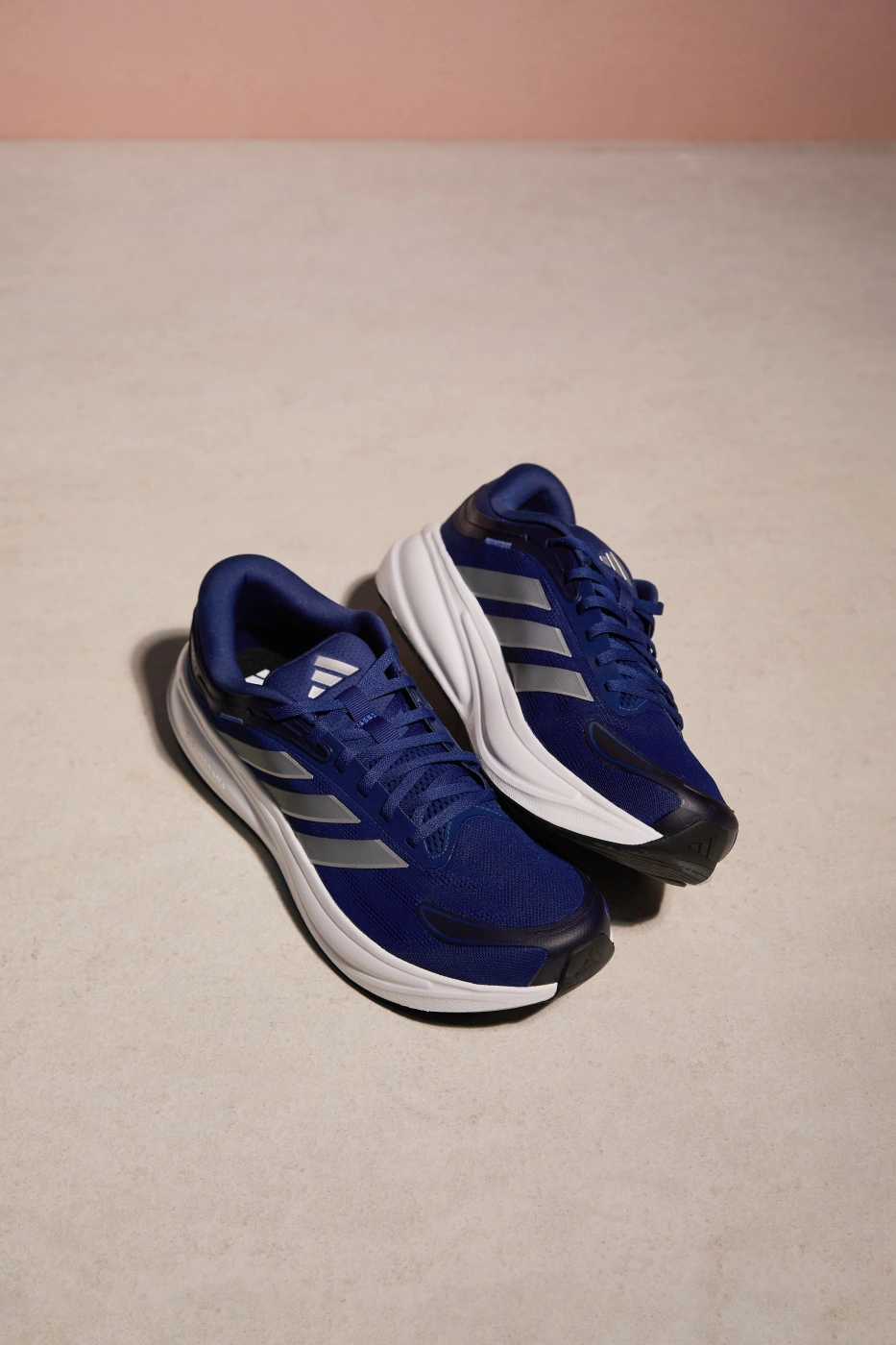 ZAPATILLAS HOMBRE ADIDAS RUNNING AZUL RESPONSE 2 - 2