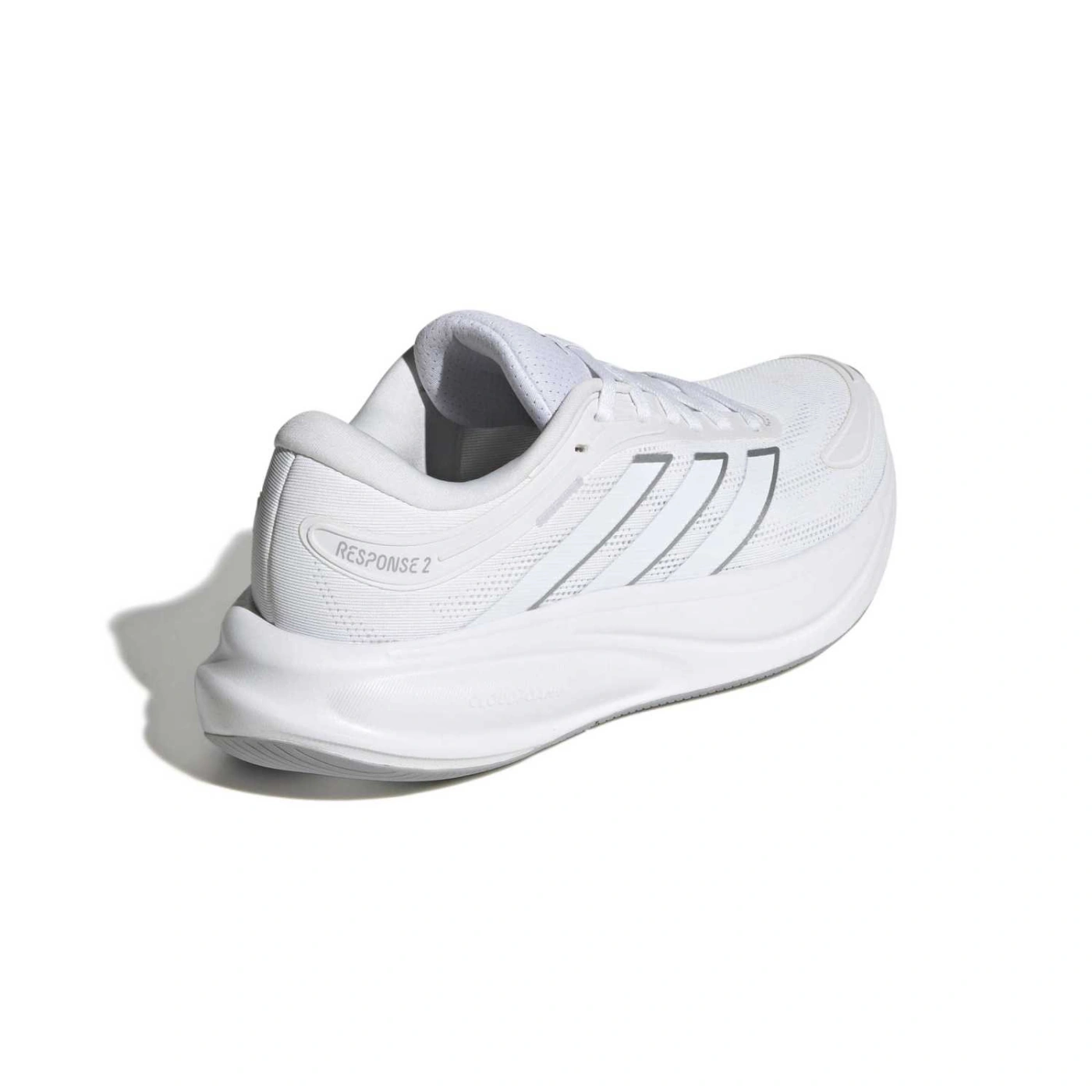 ZAPATILLAS MUJER ADIDAS RUNNING BLANCO RESPONSE 2 - 6