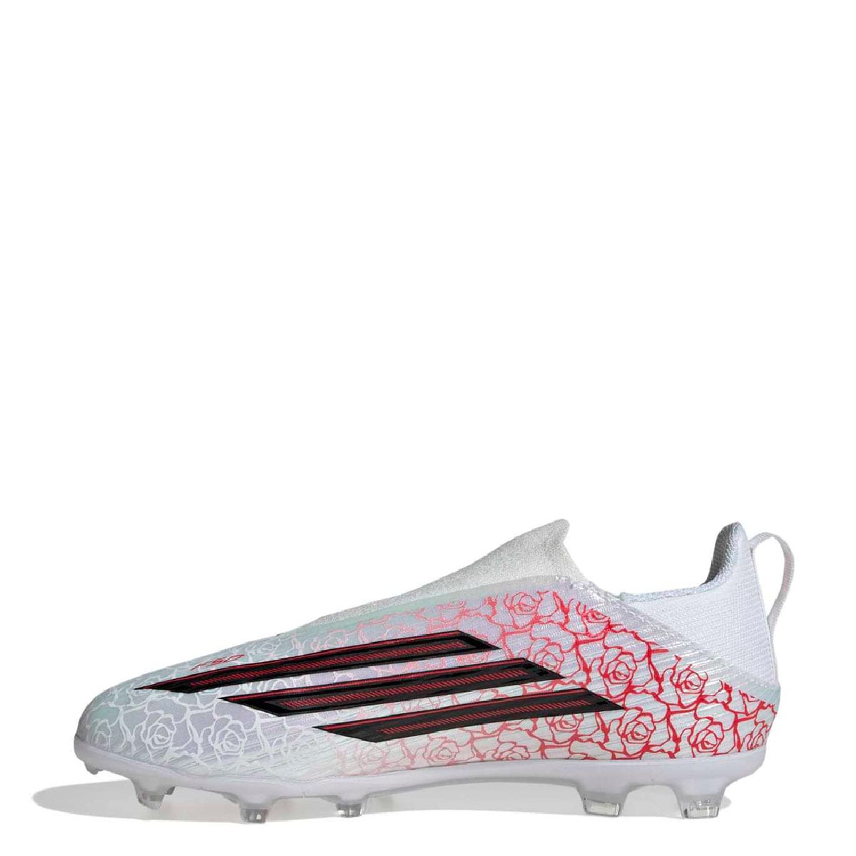 ZAPATILLAS NIÑO ADIDAS CHIMPUNES BLANCO F50 LEAGUE LAMINE YAMAL0 - 3