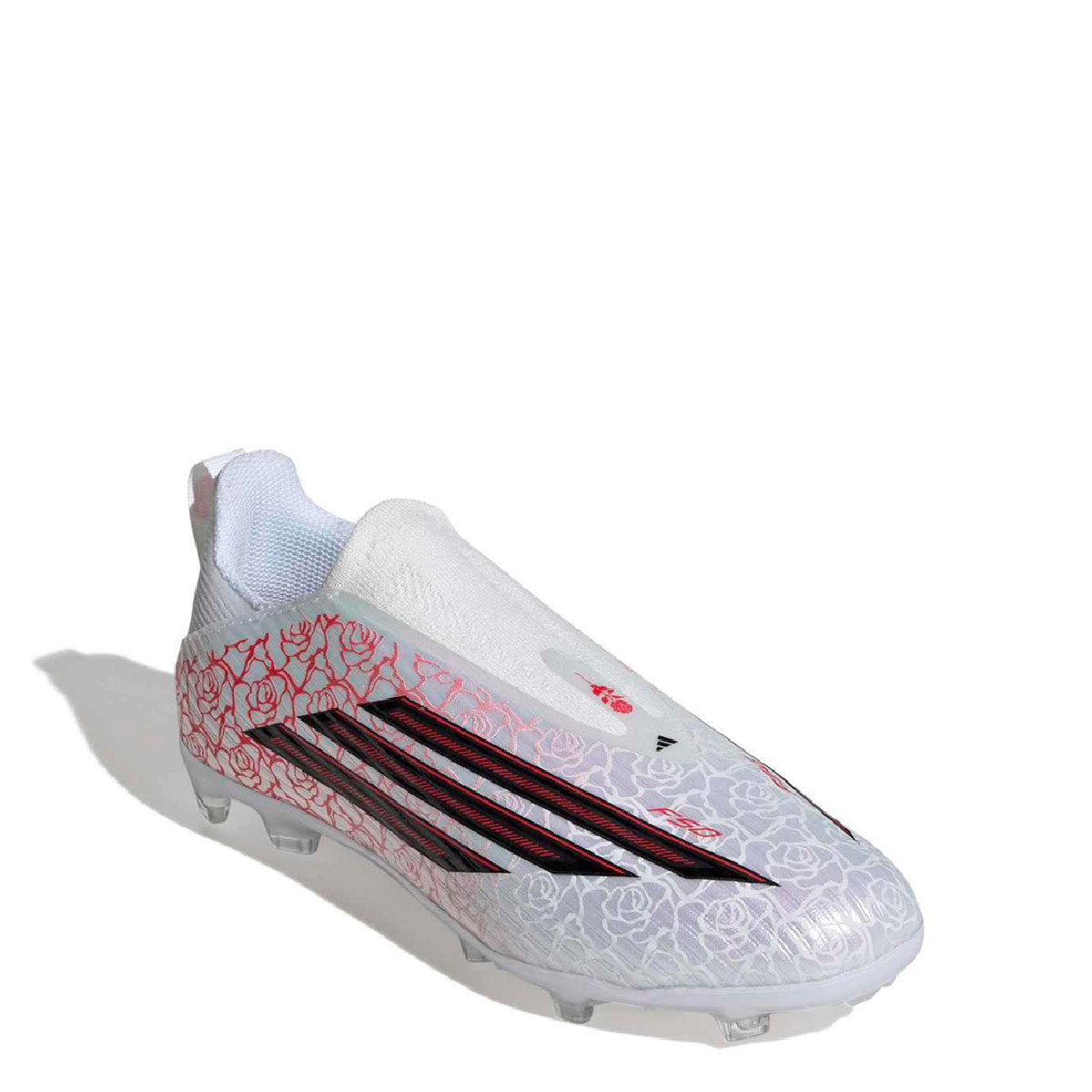 ZAPATILLAS NIÑO ADIDAS CHIMPUNES BLANCO F50 LEAGUE LAMINE YAMAL0 - 4